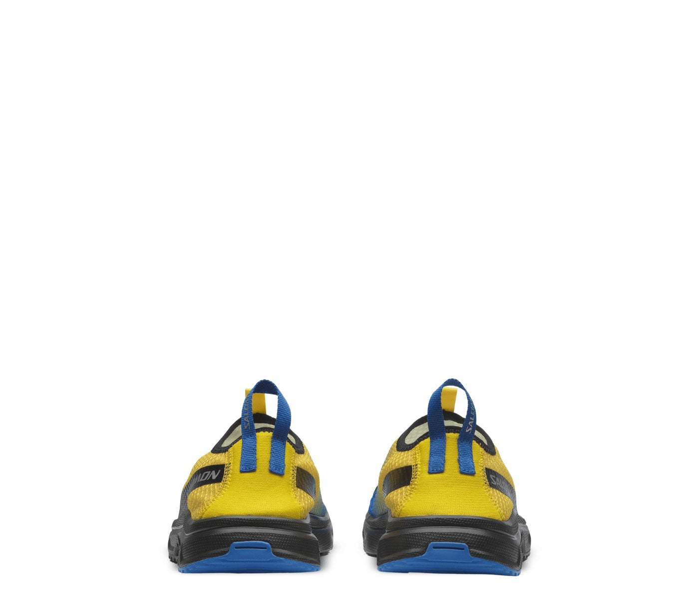 Salomon RX MOC 3.0 Lemon French Blue