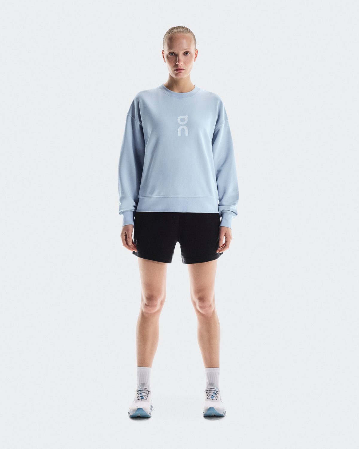 Club Crew - Womens