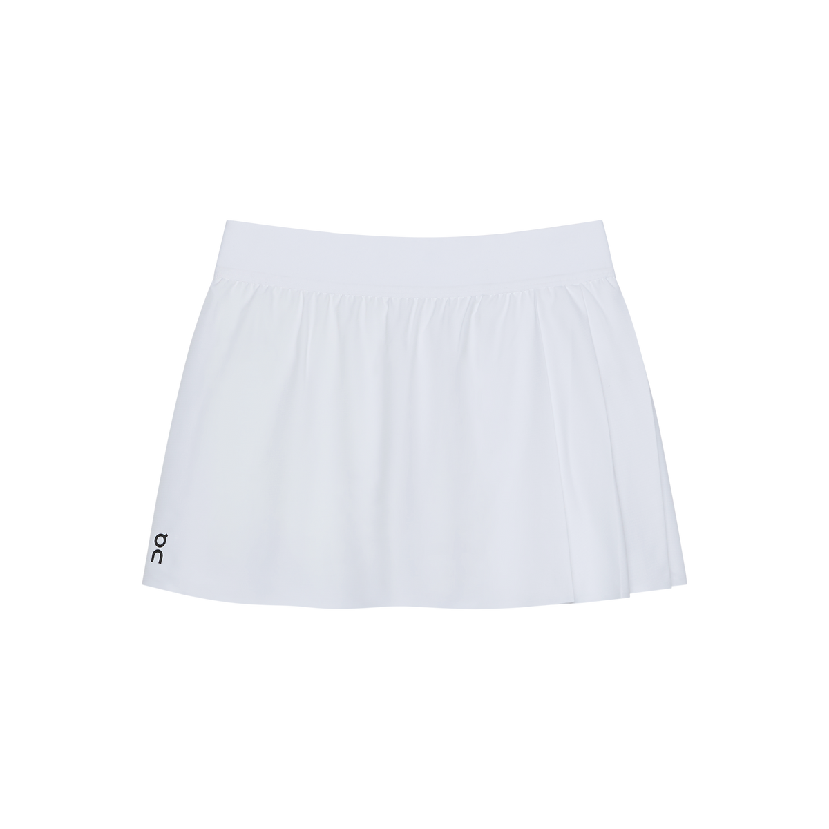 Court Skirt Pleated - Womens