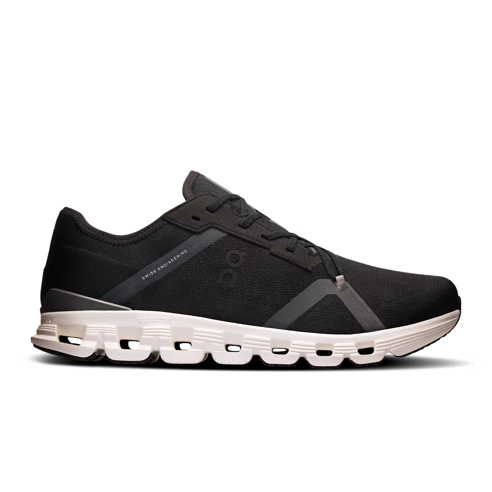 On Running Cloud X 4 AD Black Asphalt