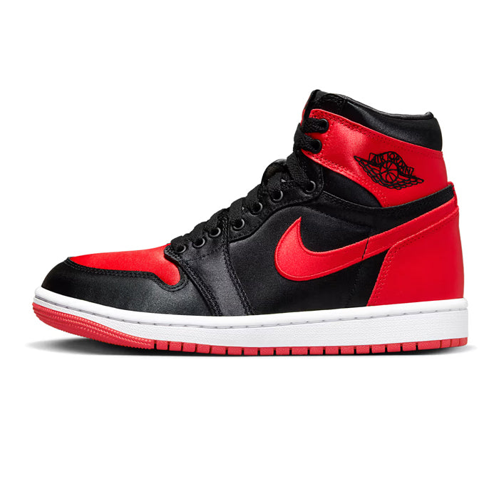 Jordan 1 Retro High OG Satin Bred (W)