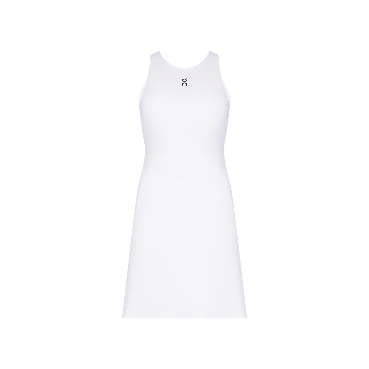 Court Dress Split - Womens