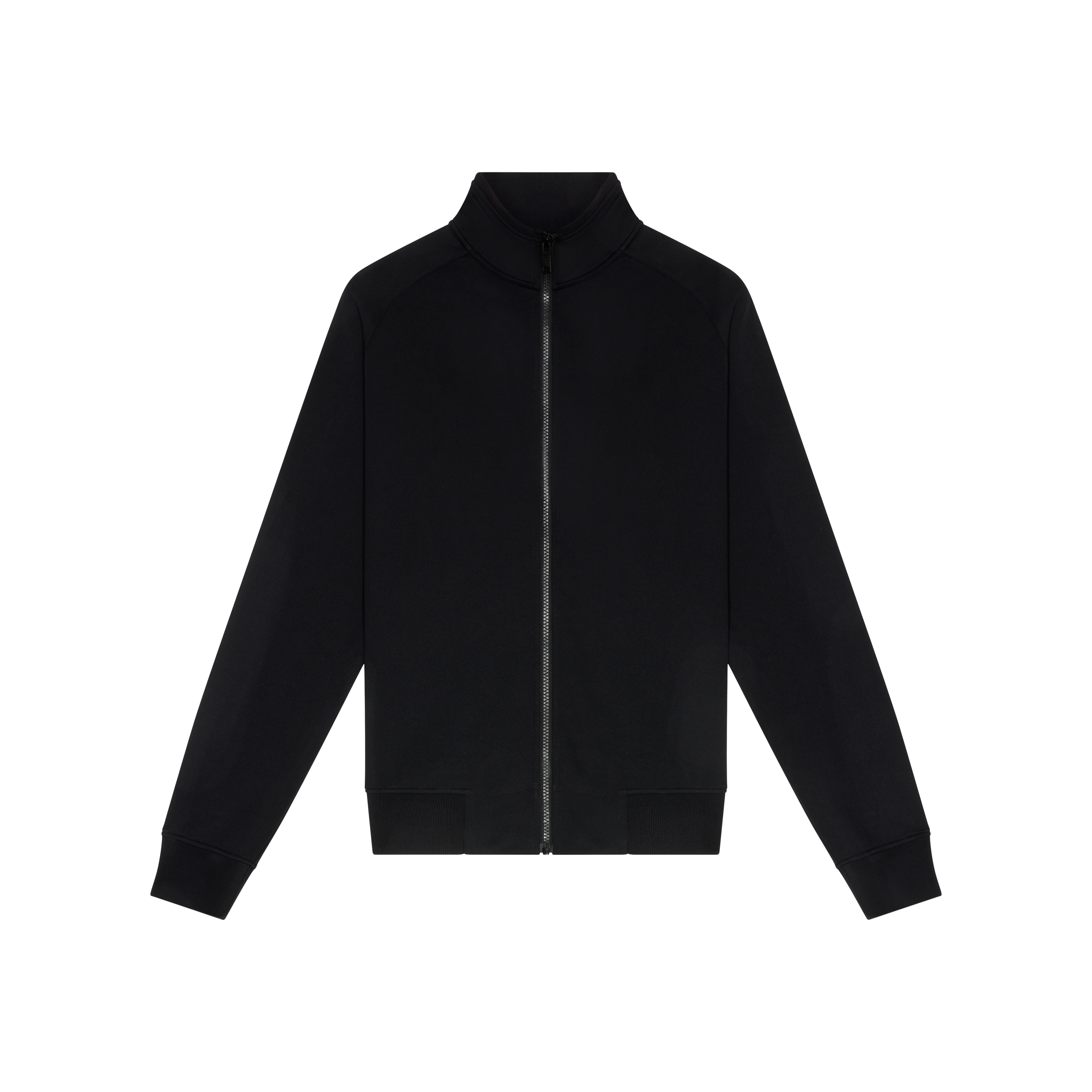 Courtside Full-Zip - Mens