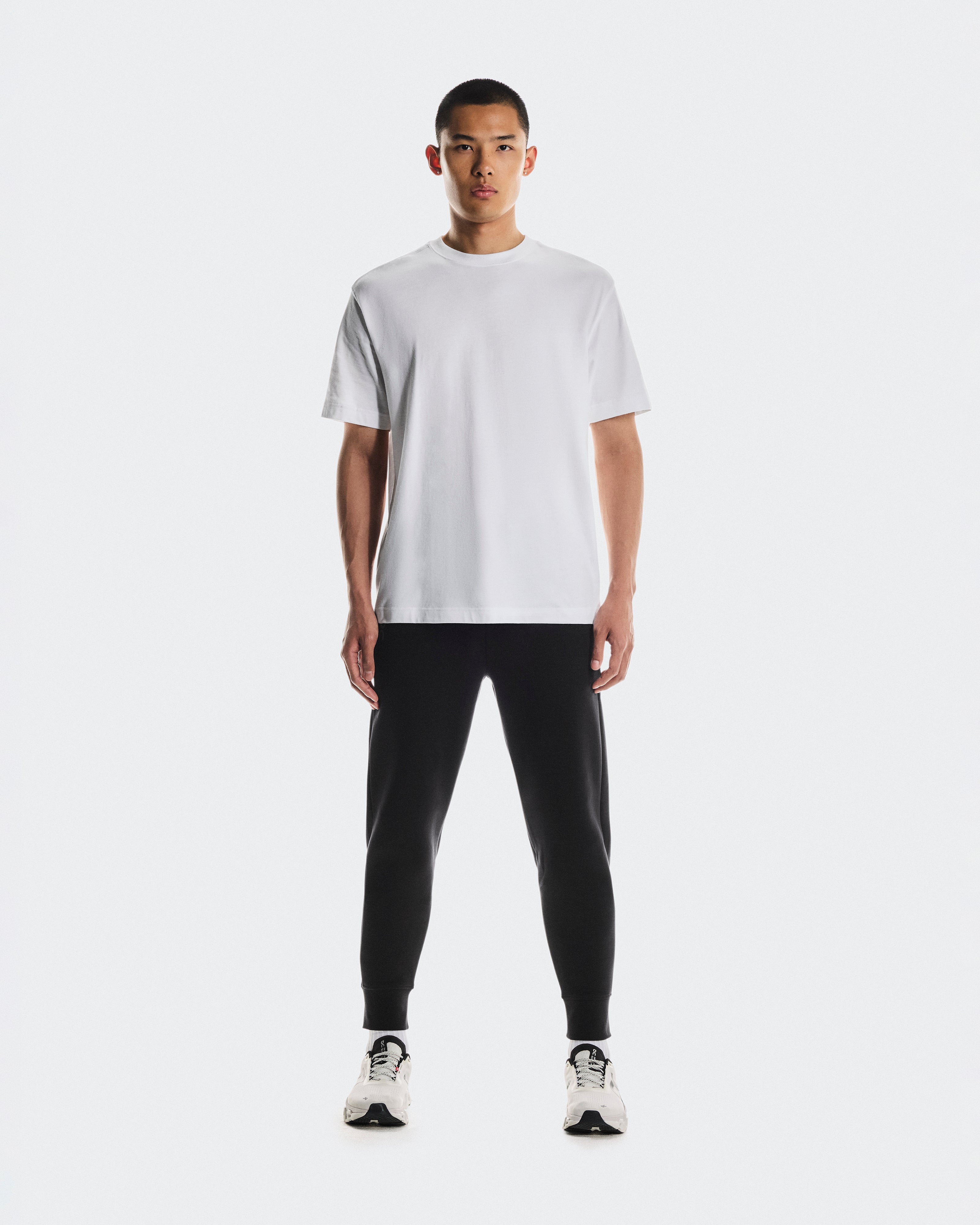 Focus Tech Sweatpants - Mens