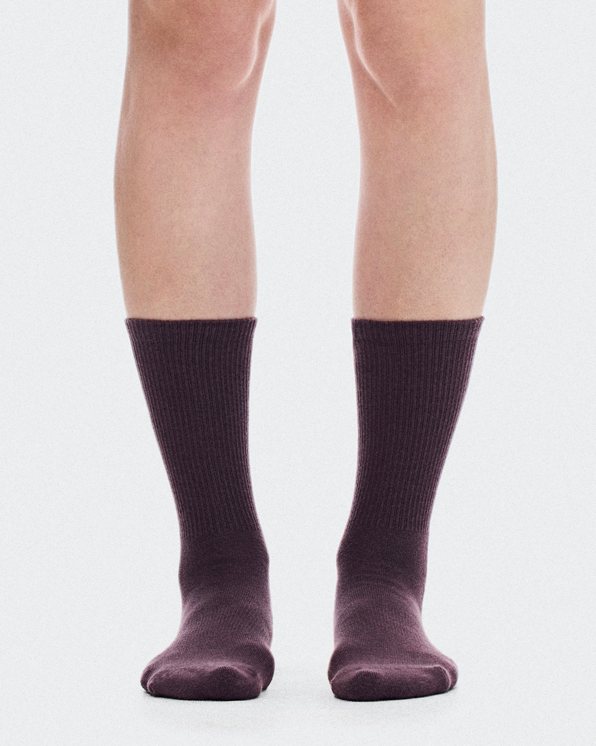Club Sock High 2P