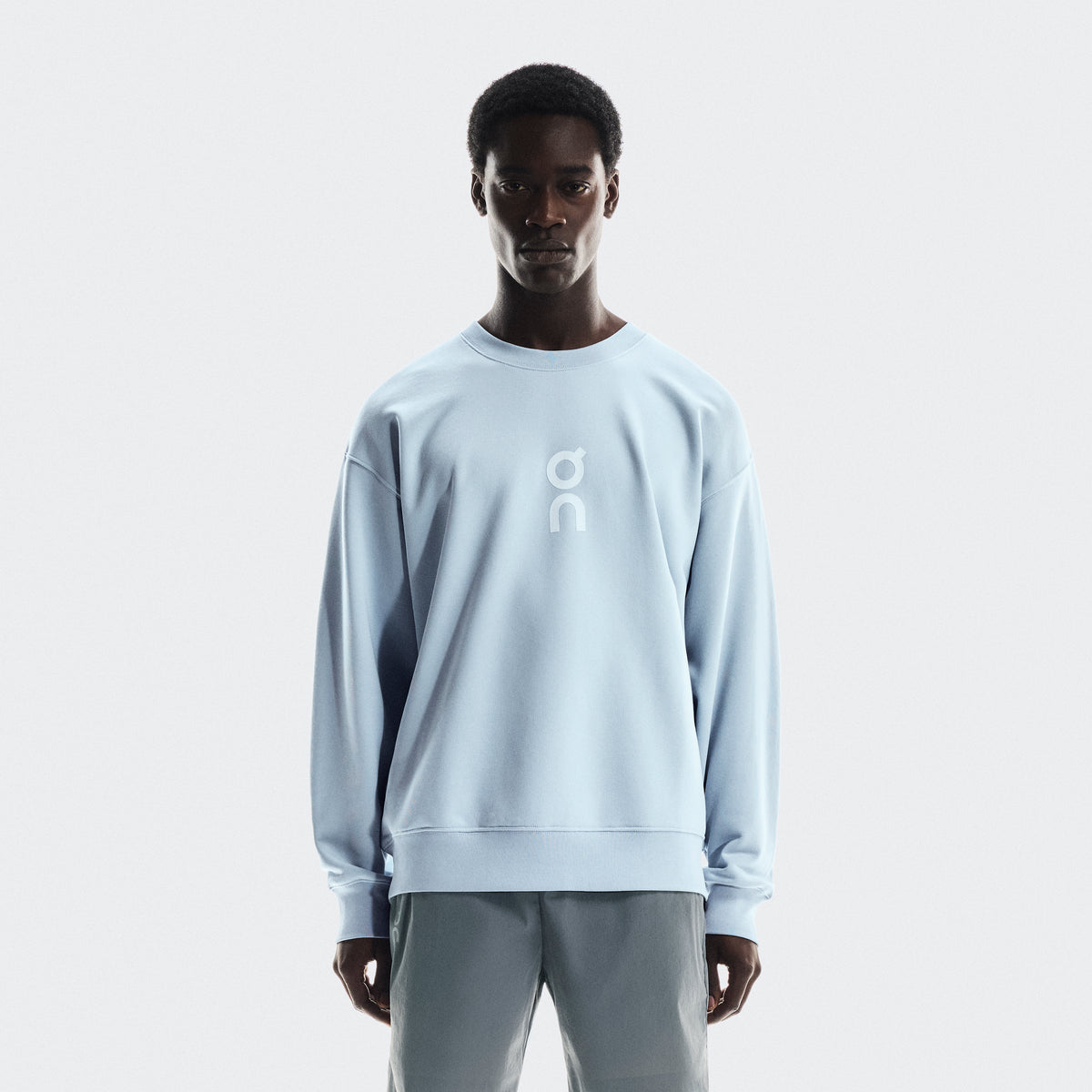 Club Crew - Mens