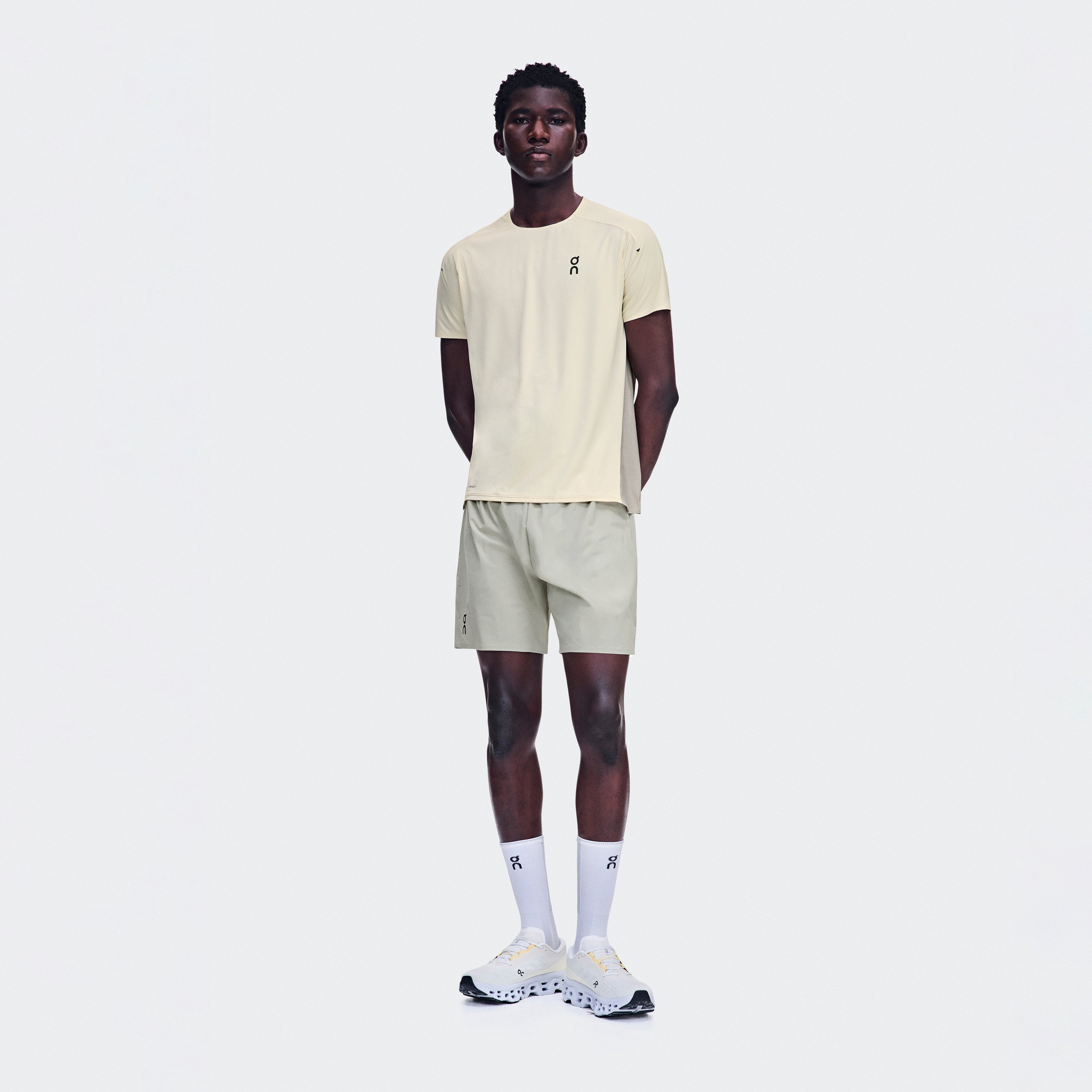 7" Performance Shorts - Mens