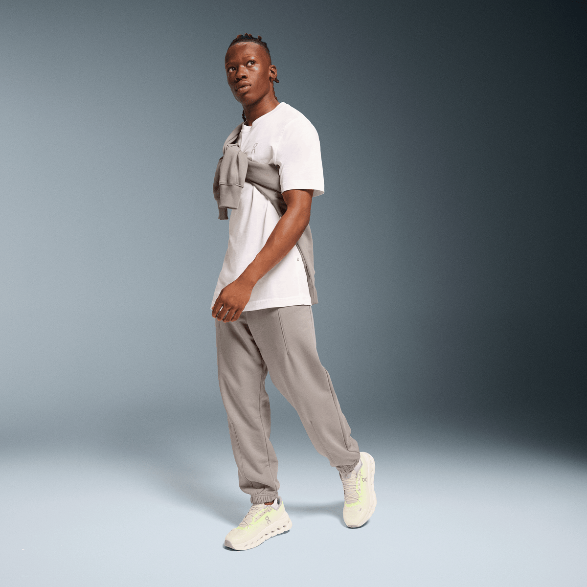Club Pants - Mens