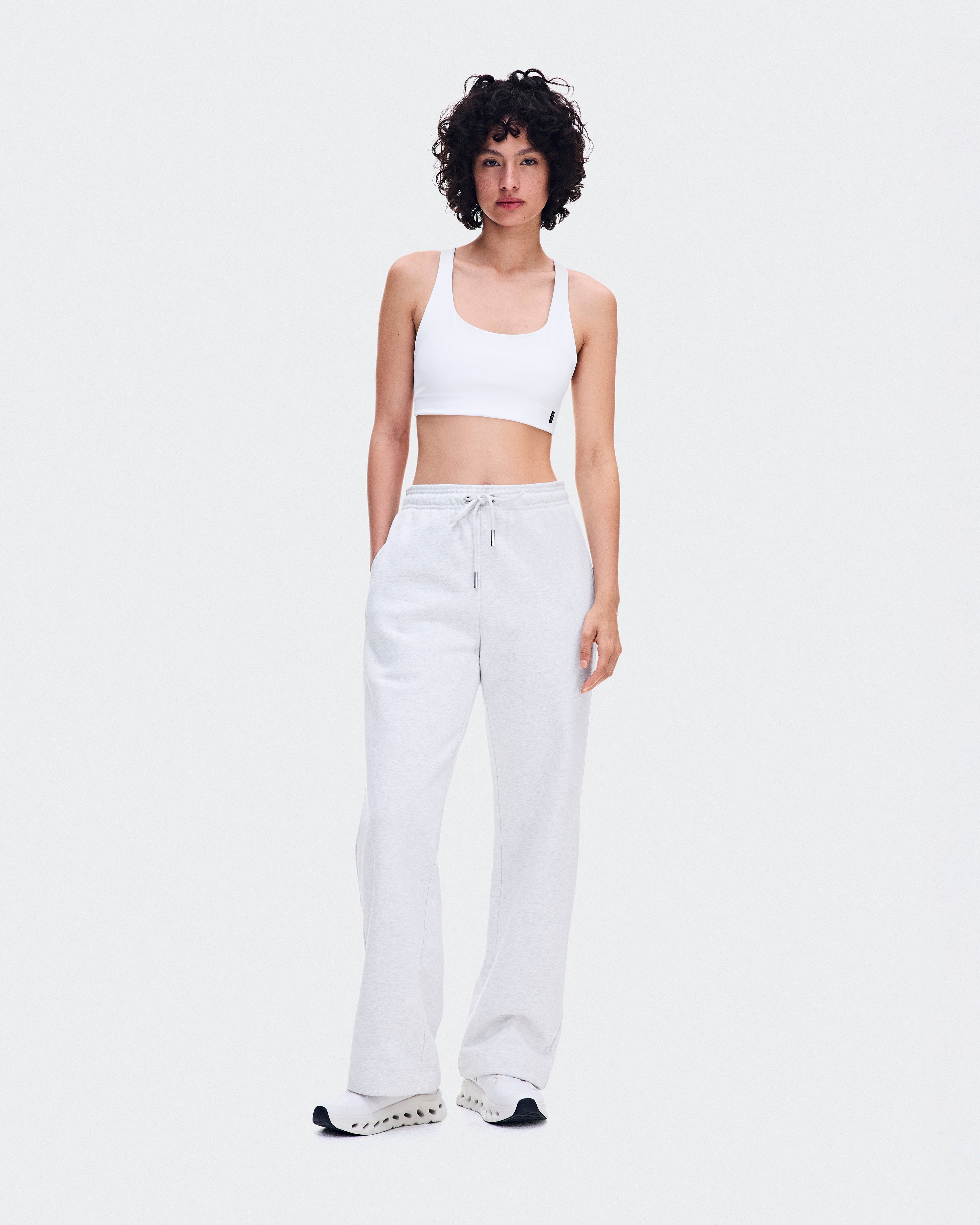 Studio Bra - Womens
