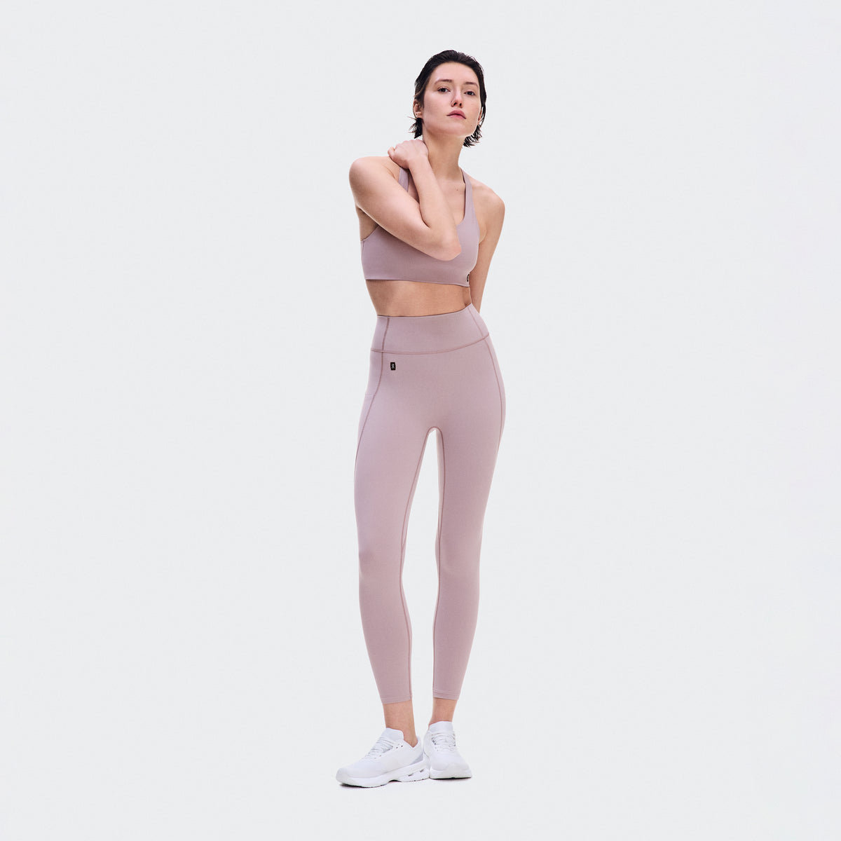 Studio Leggings 7/8 - Womens