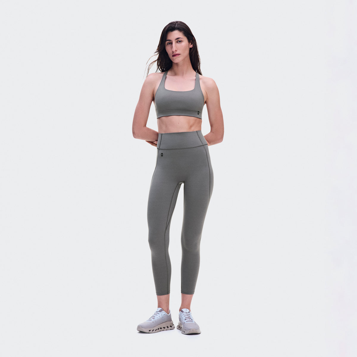 Studio Leggings 7/8 - Womens