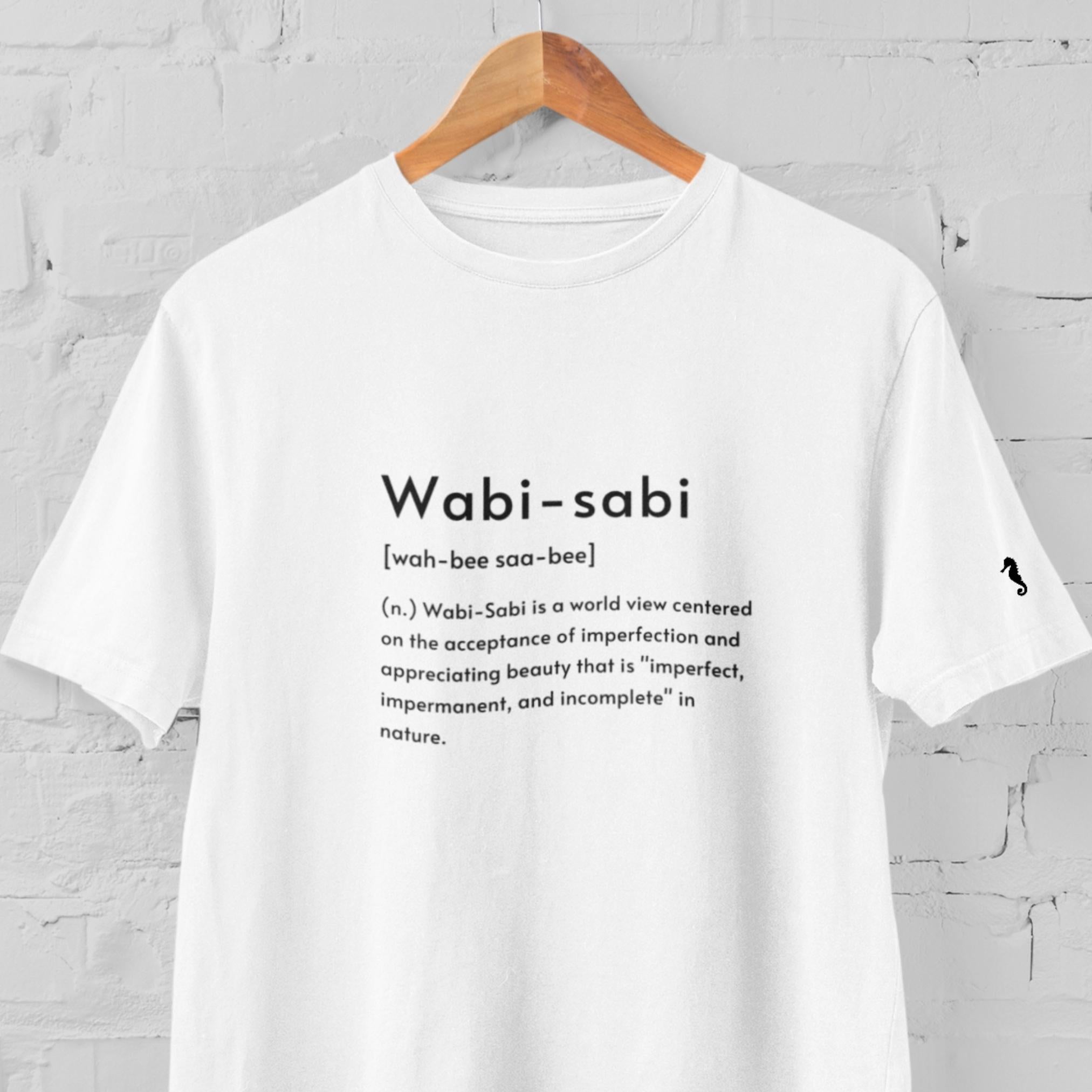 Wabi-Sabi