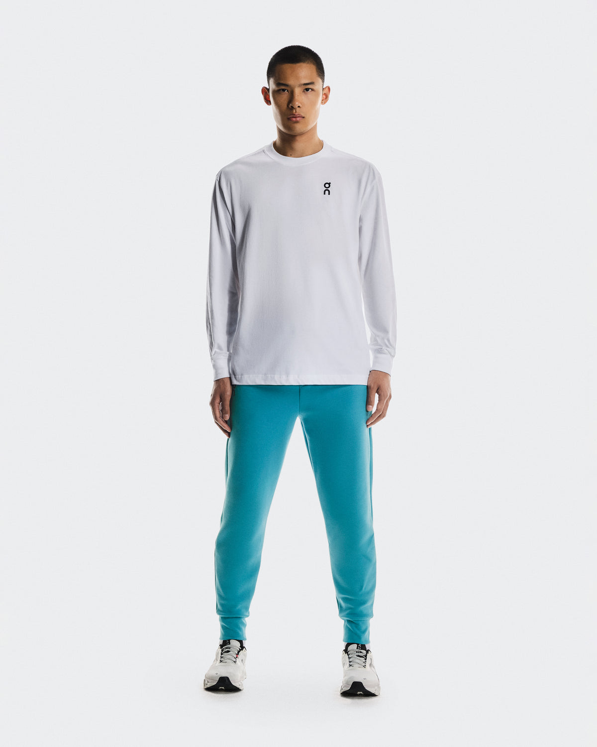 Focus Tech Sweatpants - Mens