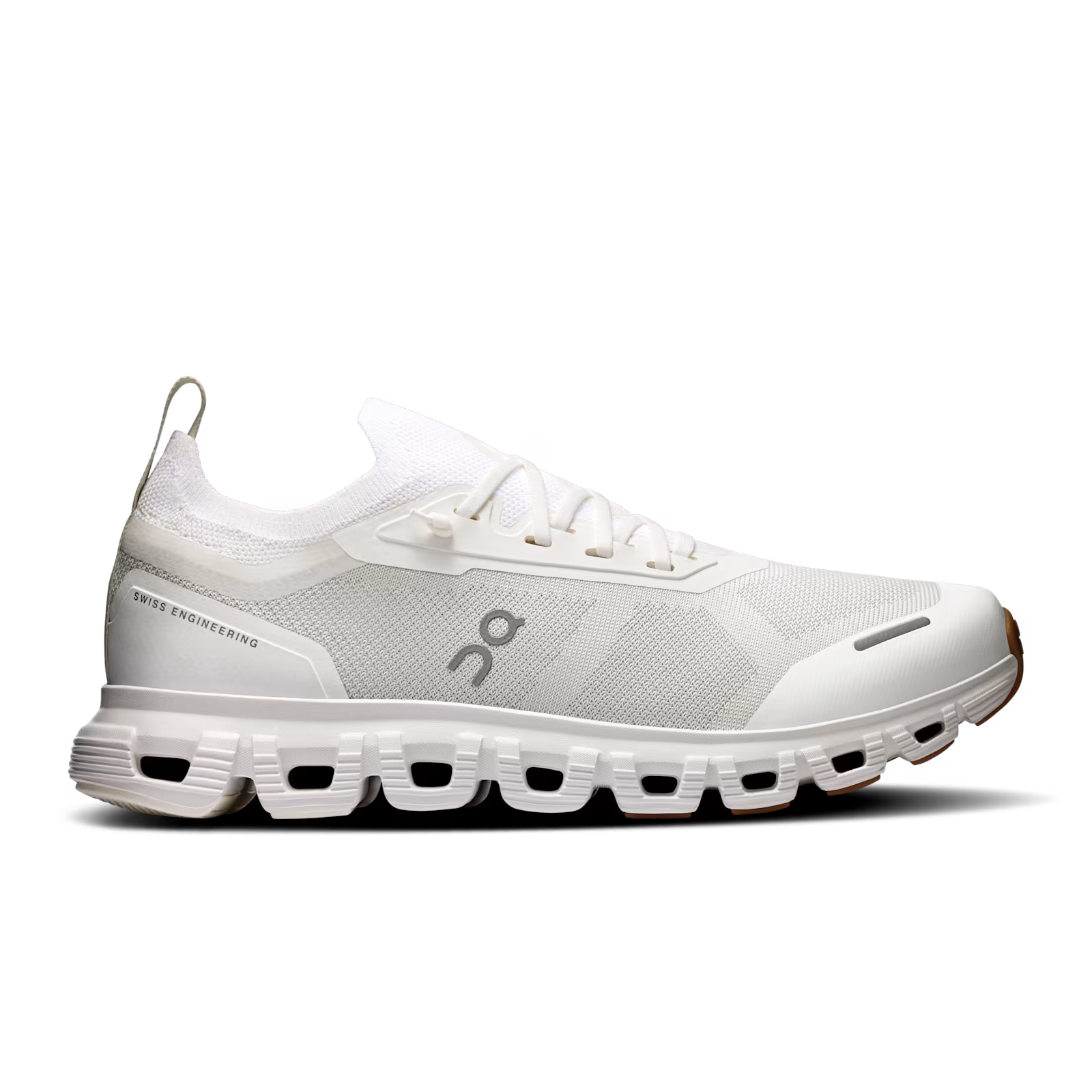 On Running Cloud 6 Versa White (W)