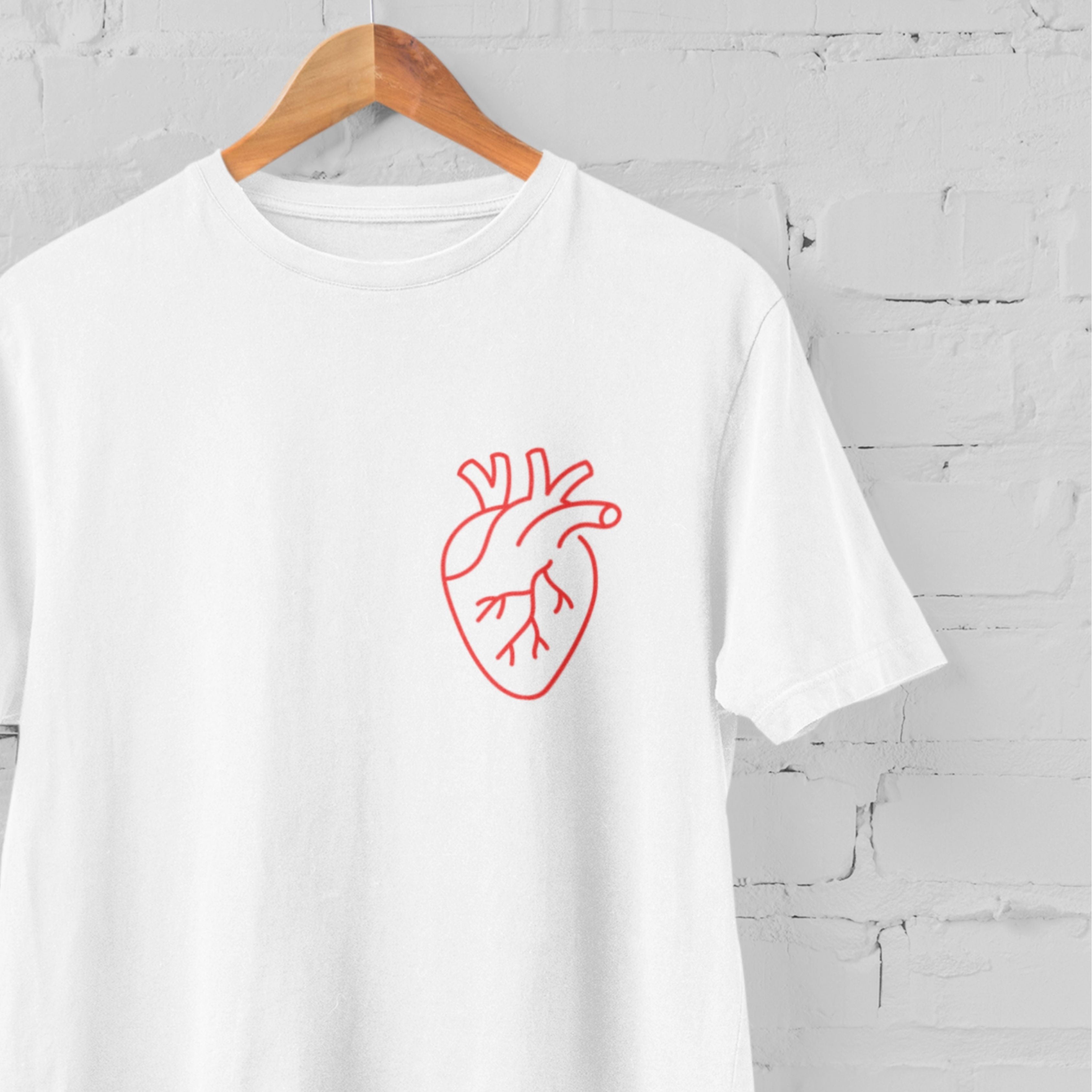Red Heart