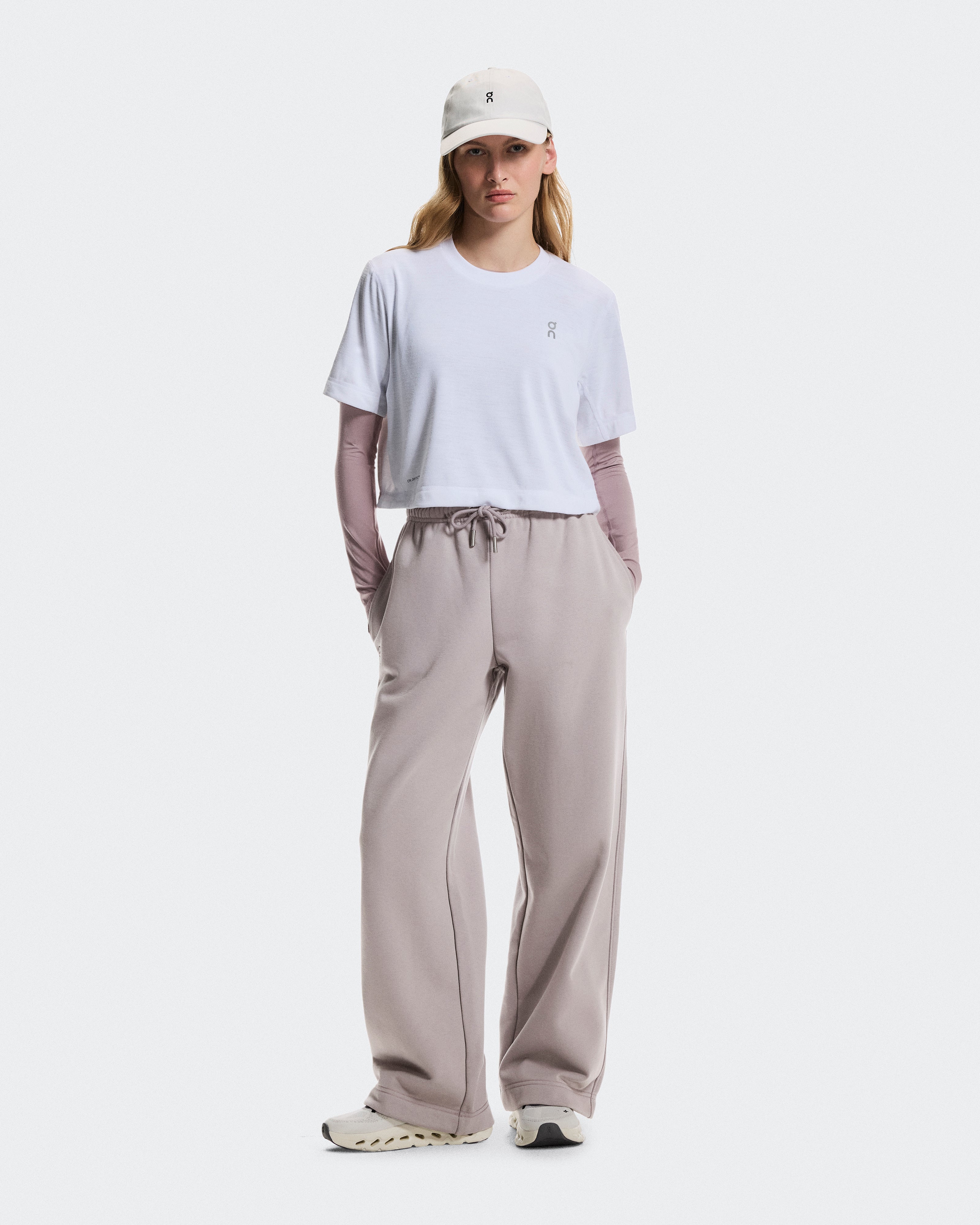 Club Collective Pants - Womens
