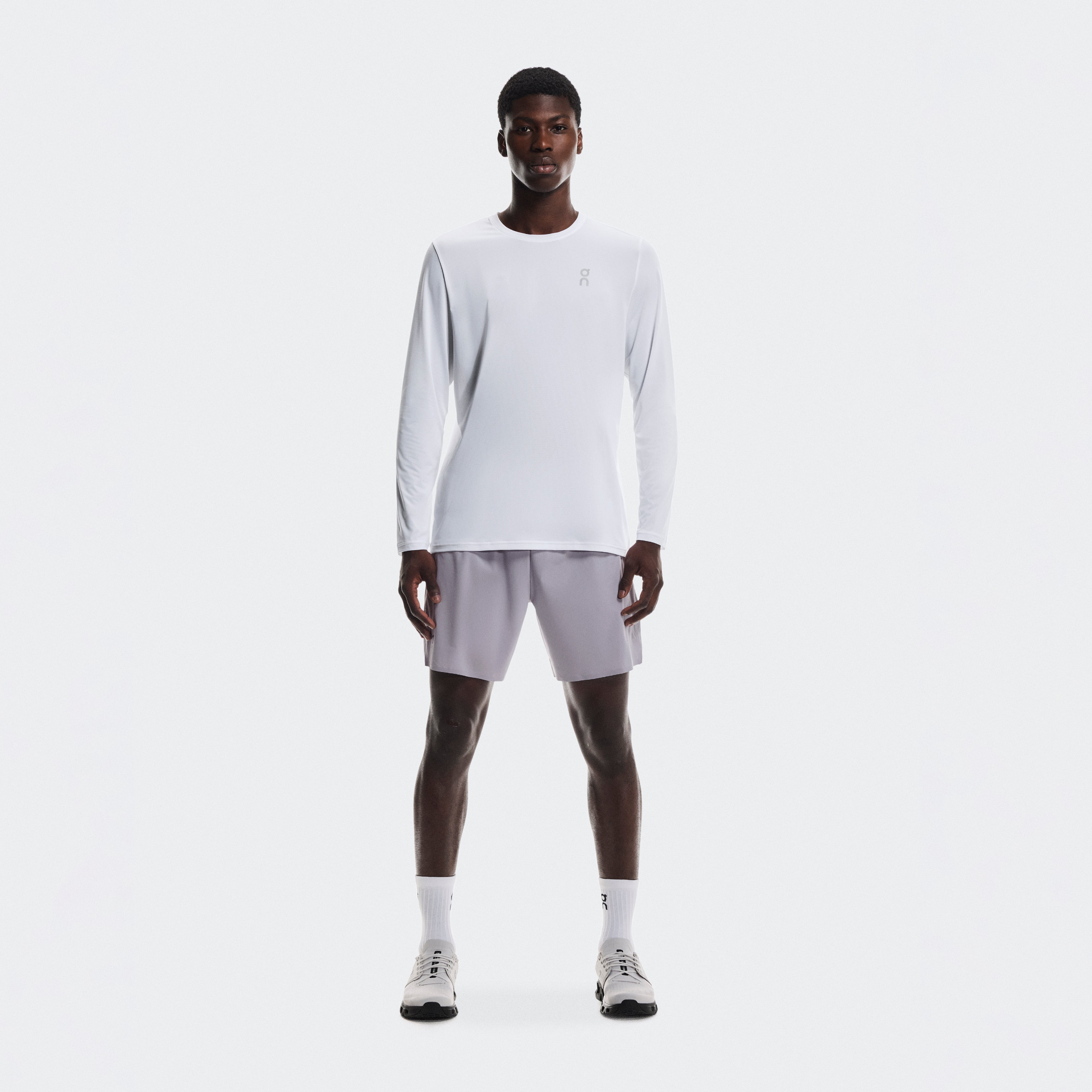7" Performance Shorts - Mens