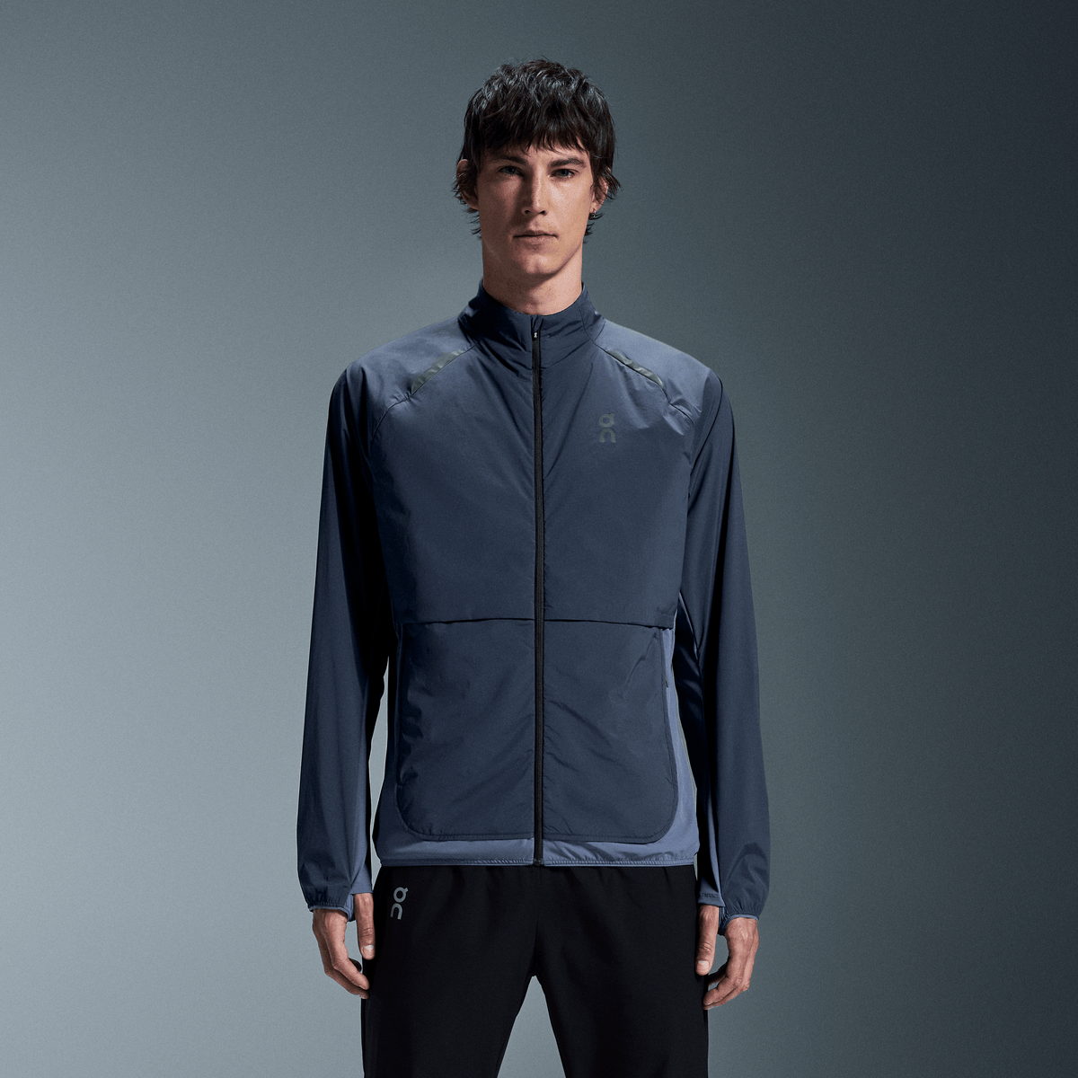 Weather Jacket Insulated - Mens
