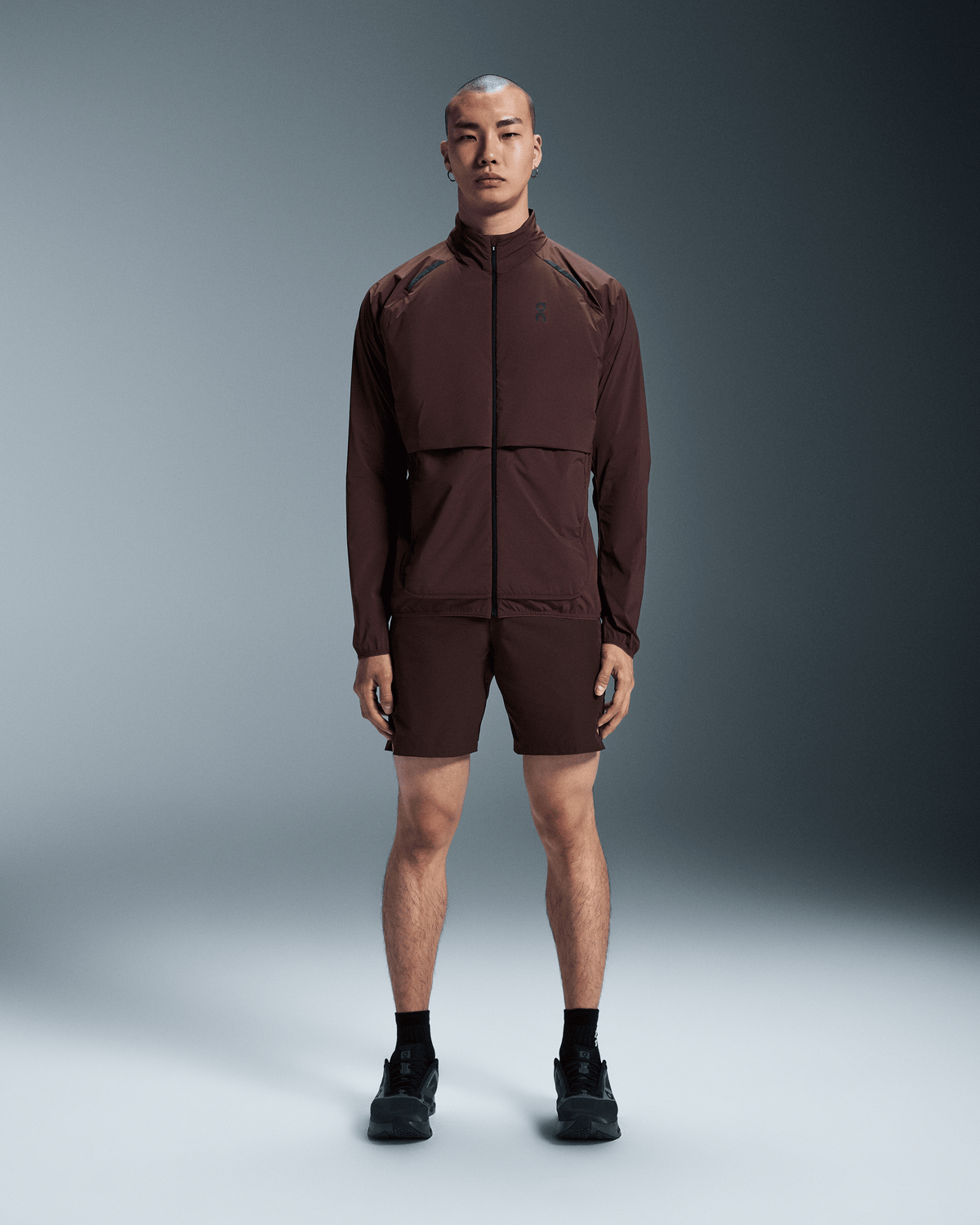 Weather Jacket Insulated - Mens