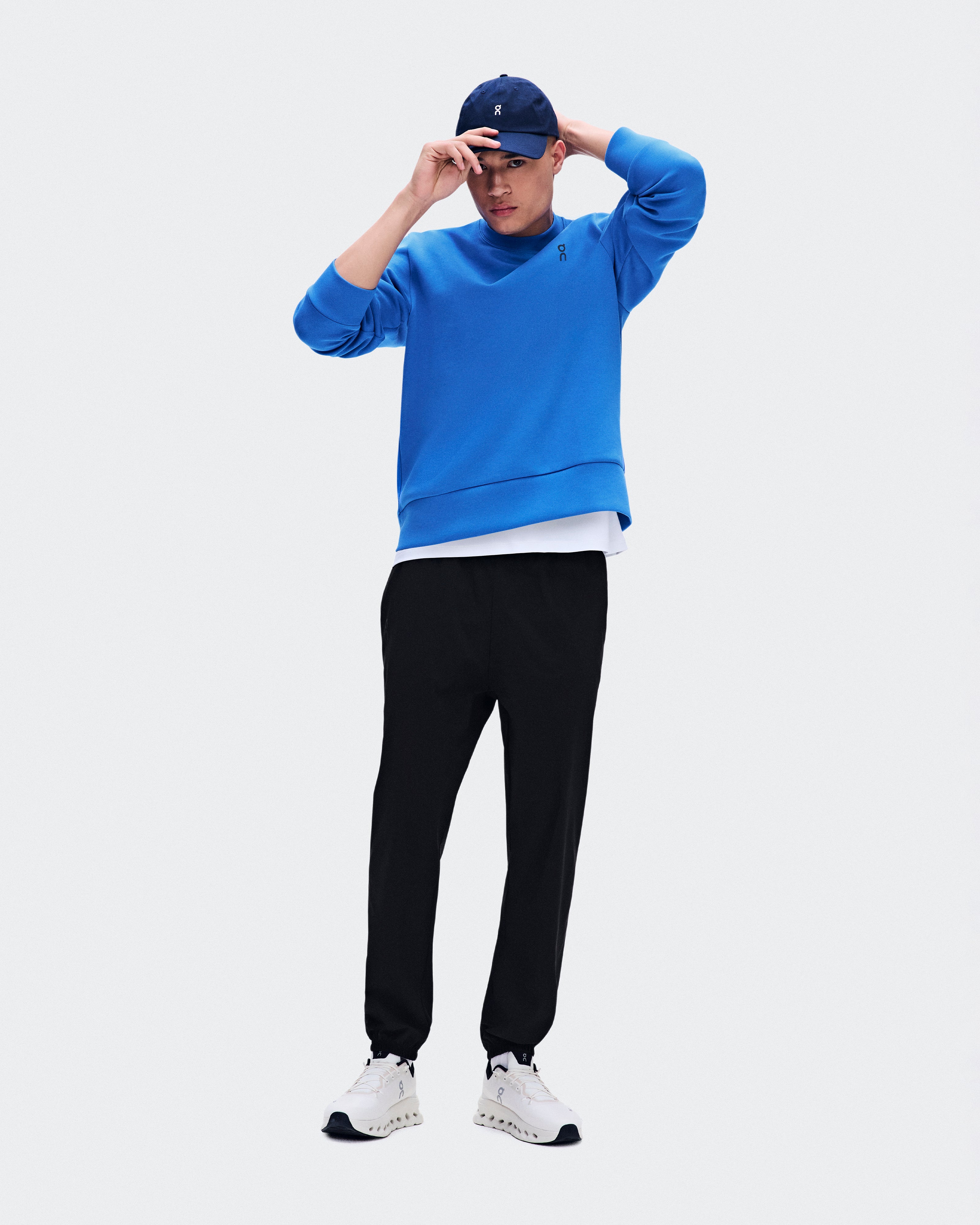 Focus Tech Crew - Mens