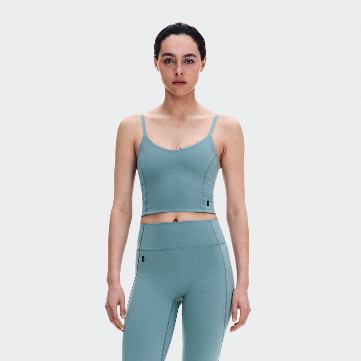 Studio Crop - Womens