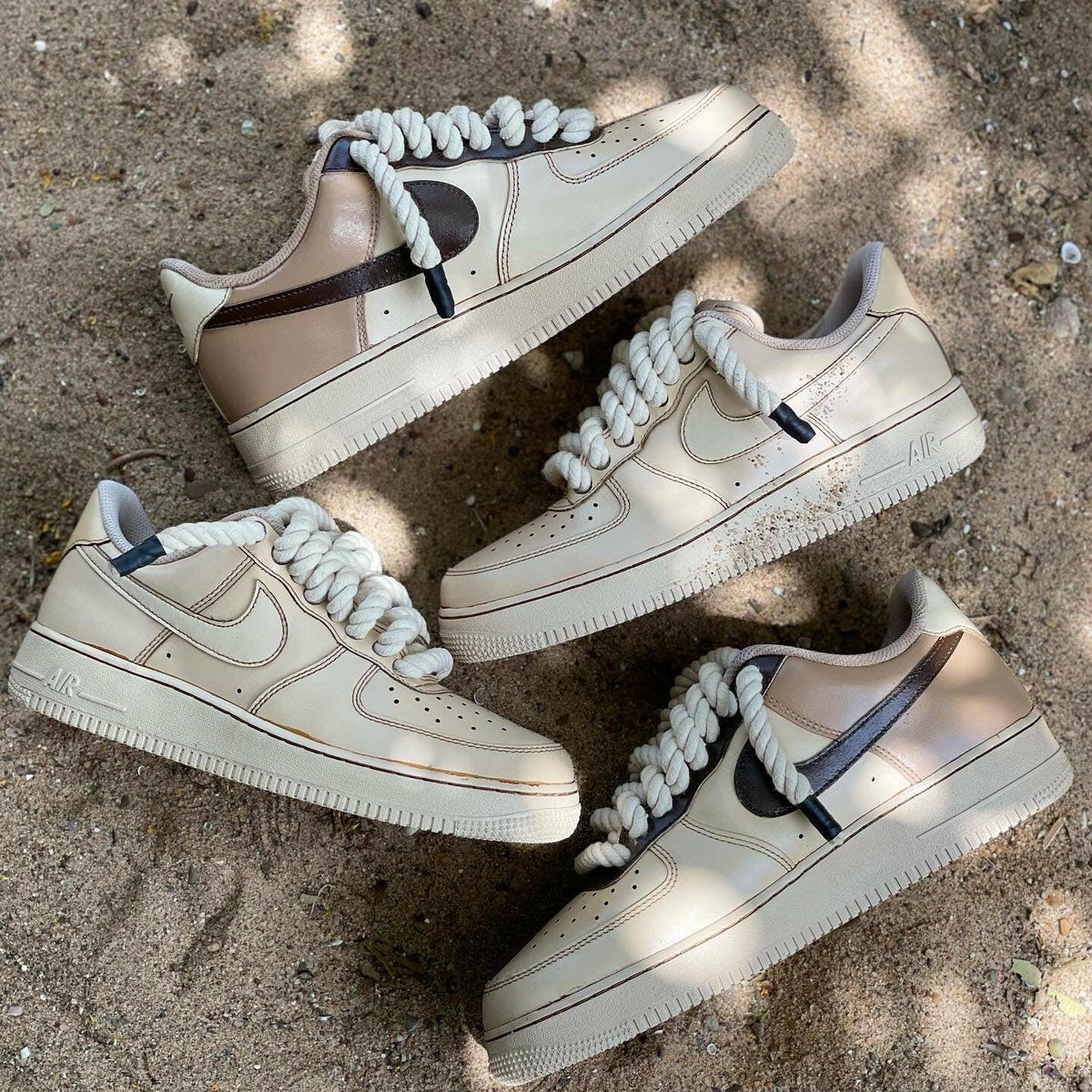 nike coffee af1