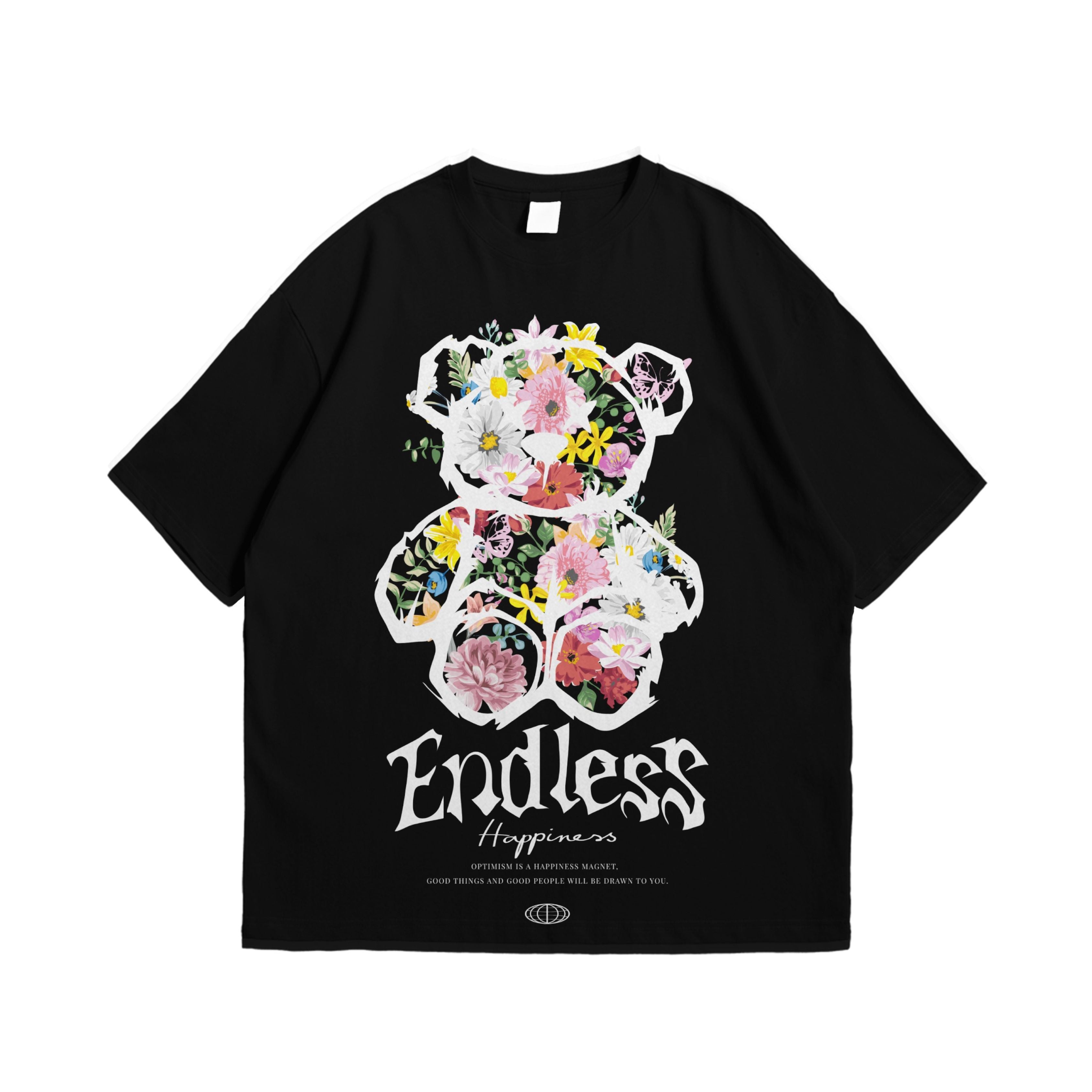 Endless Happiness