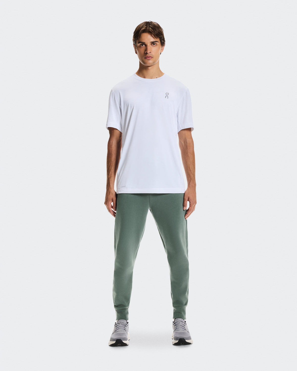 Focus Tech Sweatpants - Mens