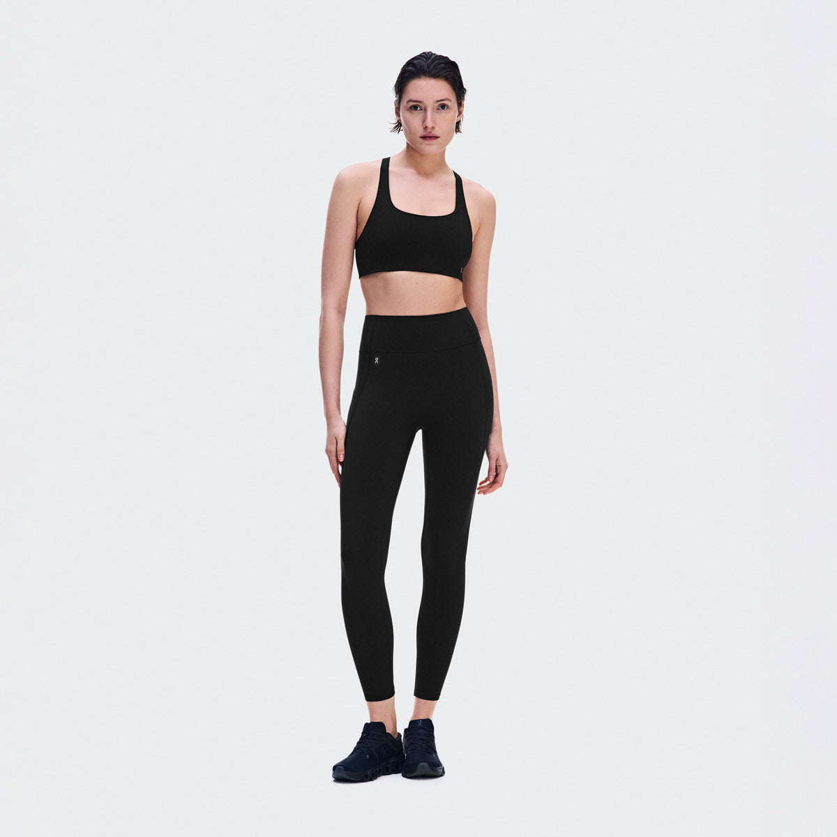 Studio Leggings 7/8 - Womens