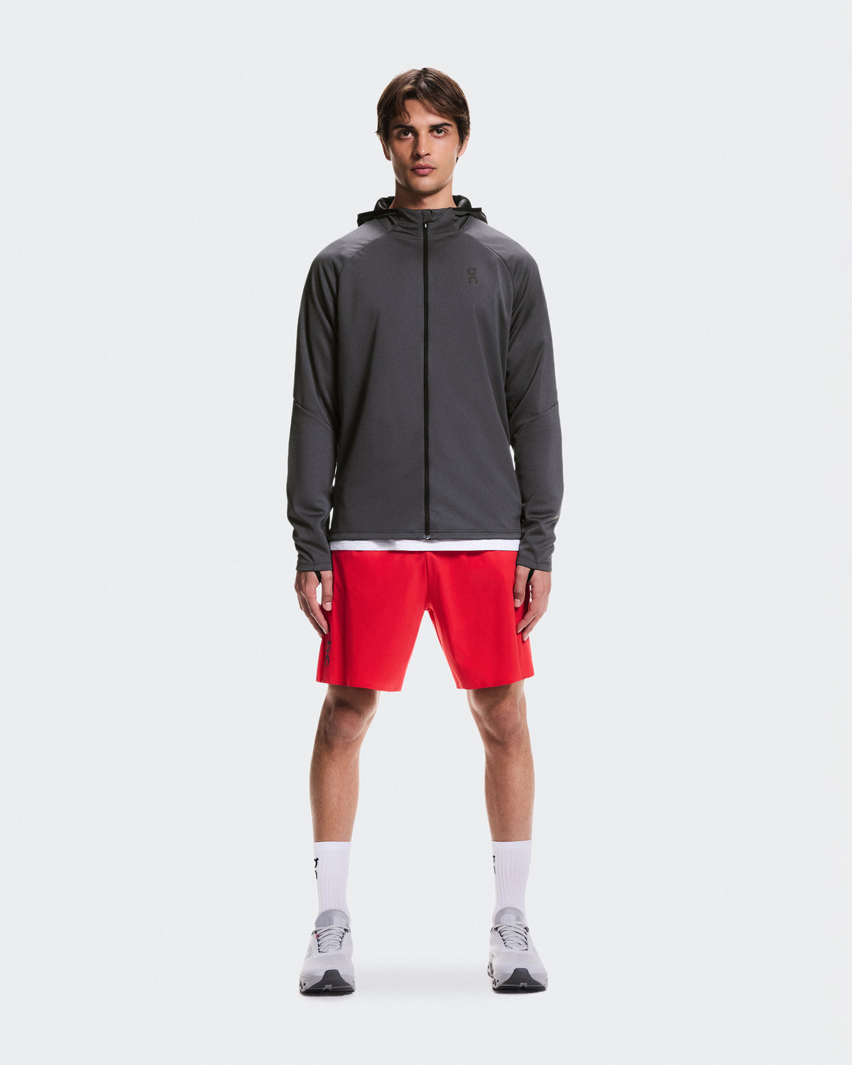 7" Performance Shorts - Mens