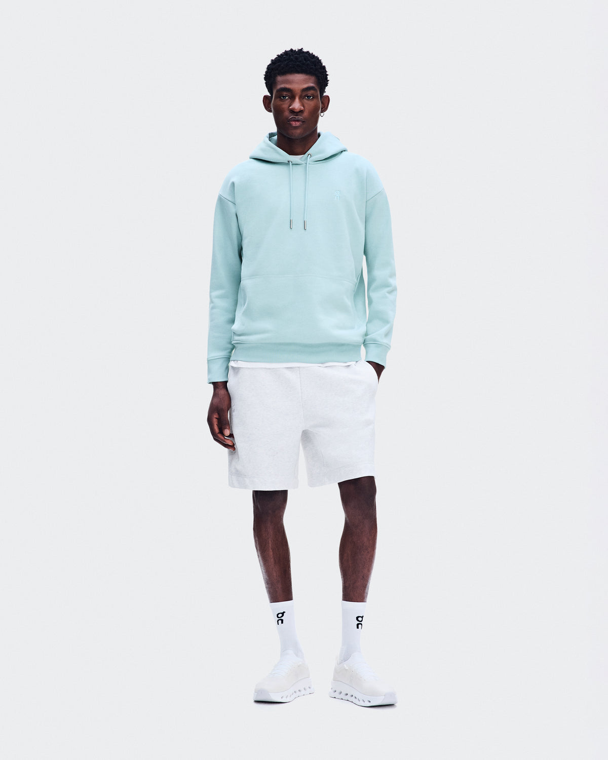 Club Collective Hoodie - Mens