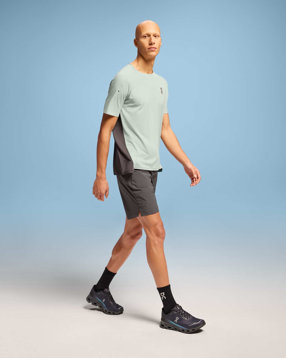 Performance-T - Mens