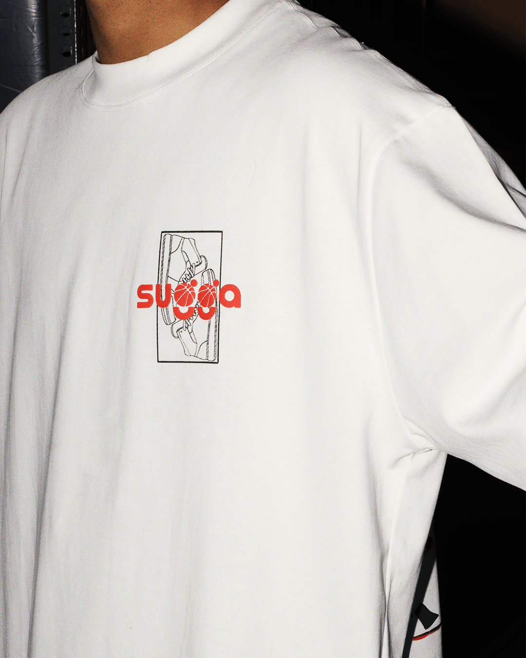 G.O.A.T Oversized Fit