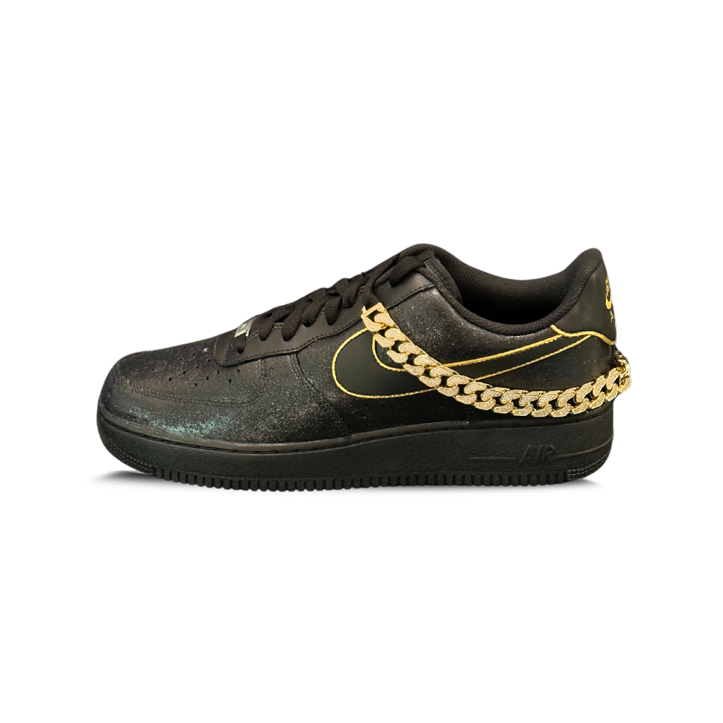 CUBAN GOLD MOONROCK AF1
