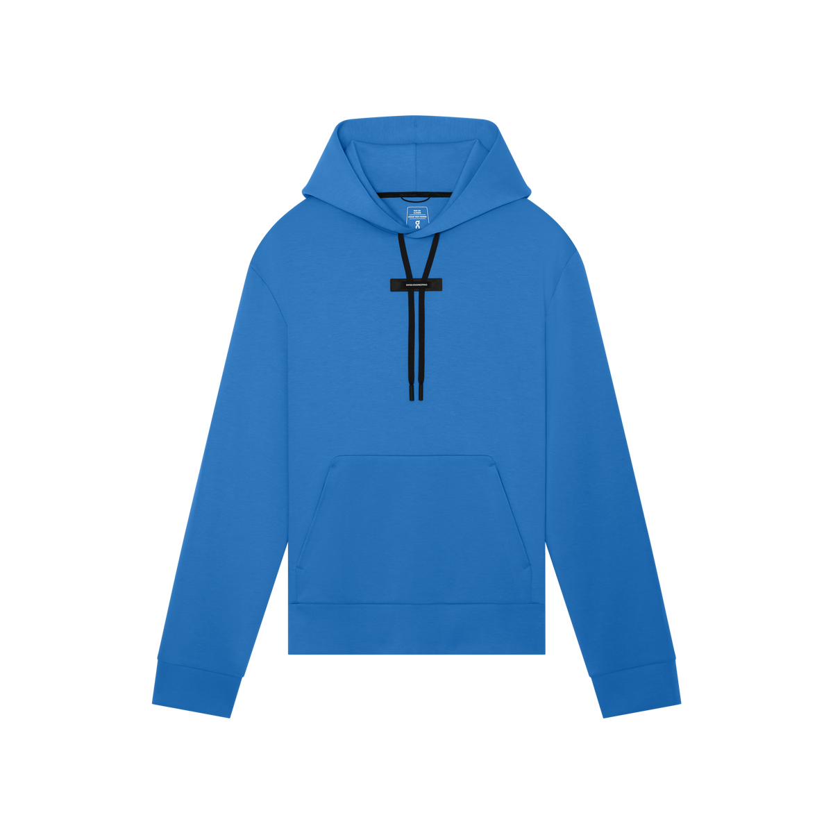 Focus Tech Hoodie - Mens