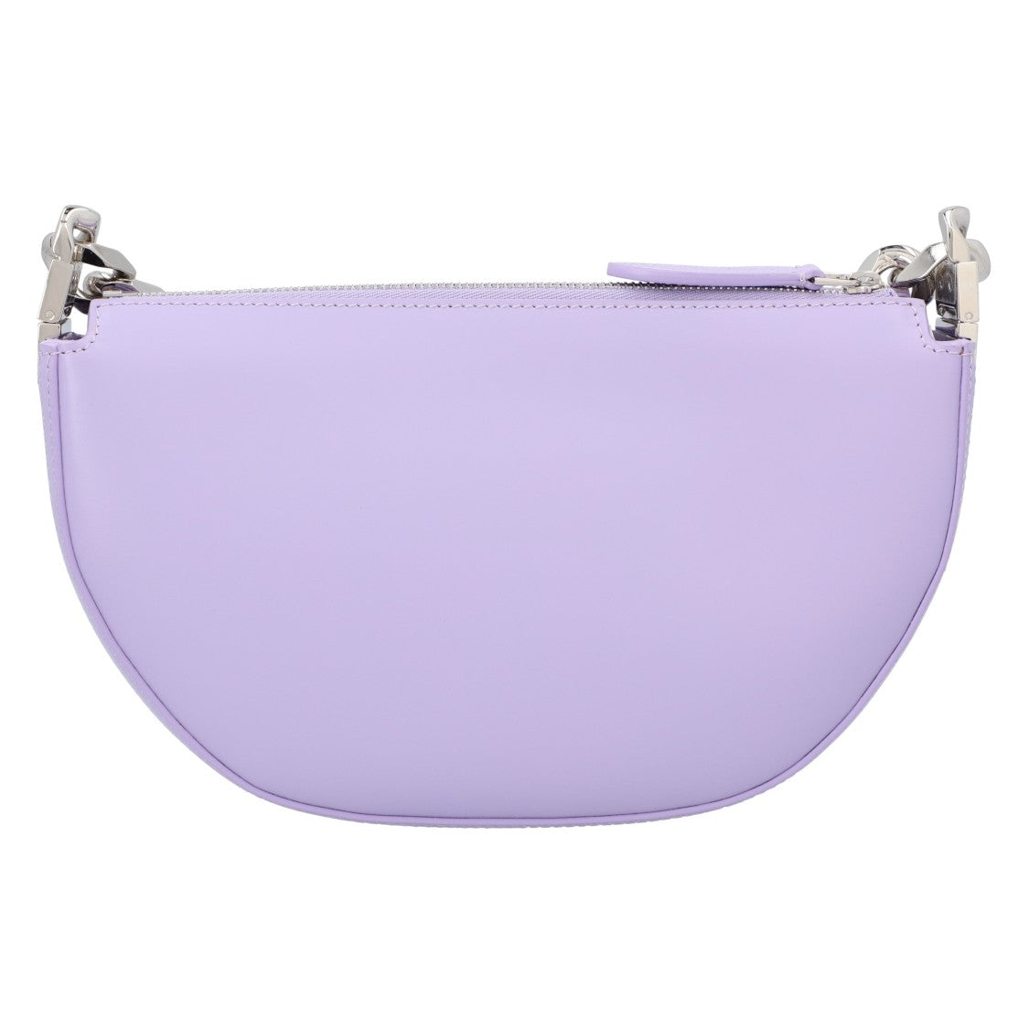 Olympia Mini Leather Shoulder Bag