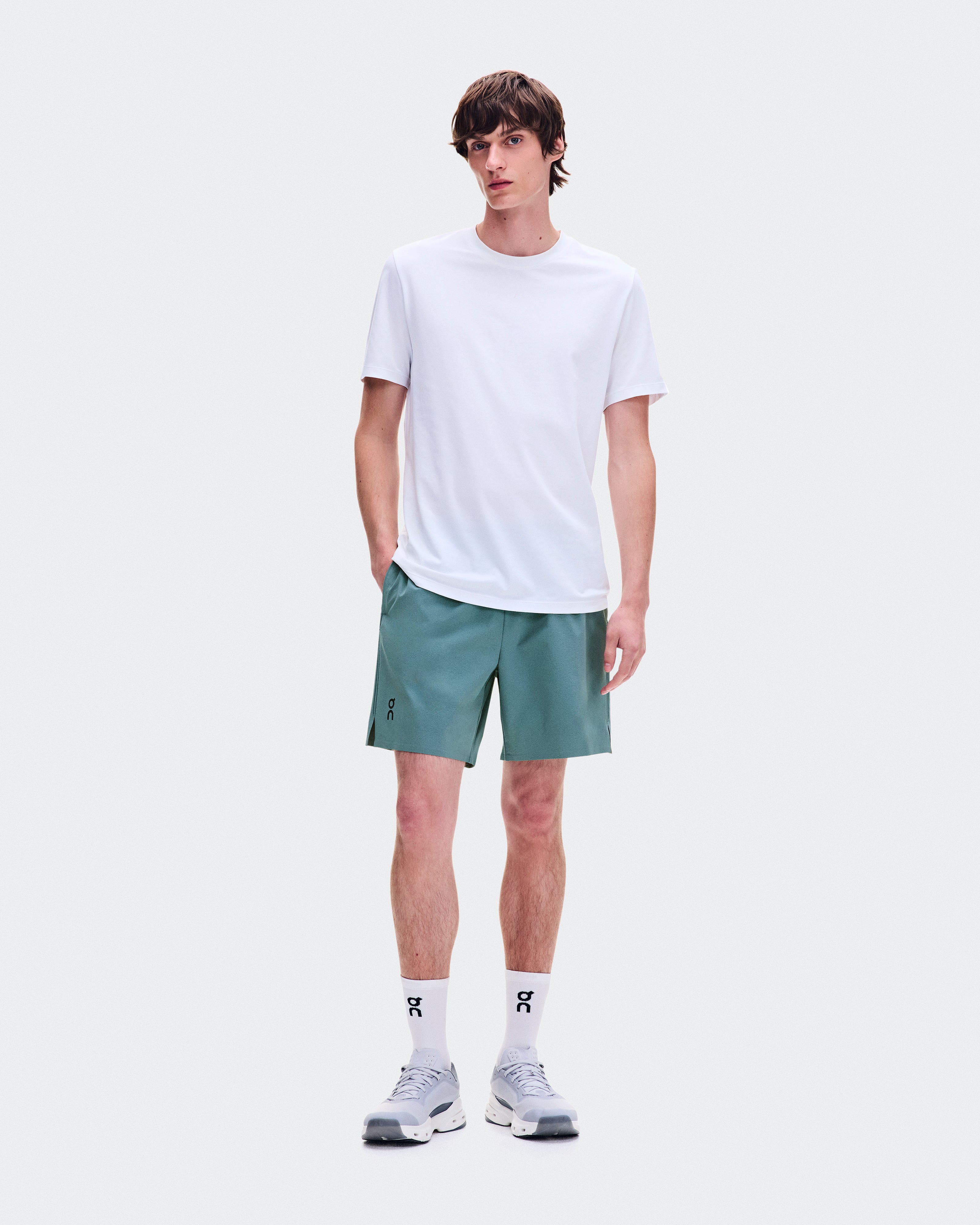 Focus Shorts - Mens