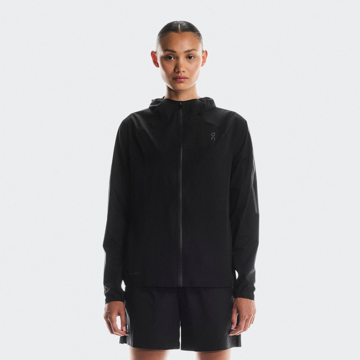 Performance Jacket Waterproof - Womens