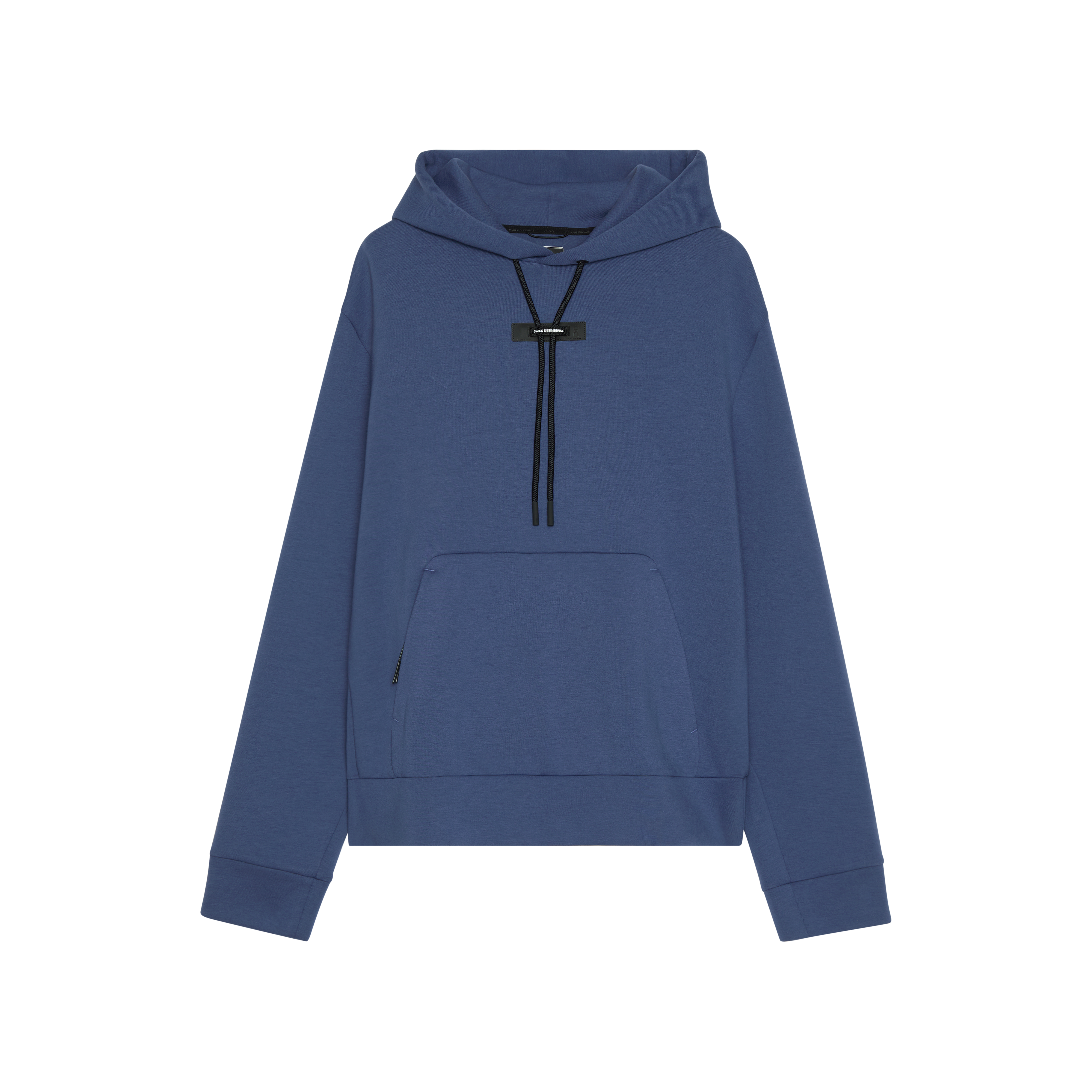 Focus Tech Hoodie - Mens