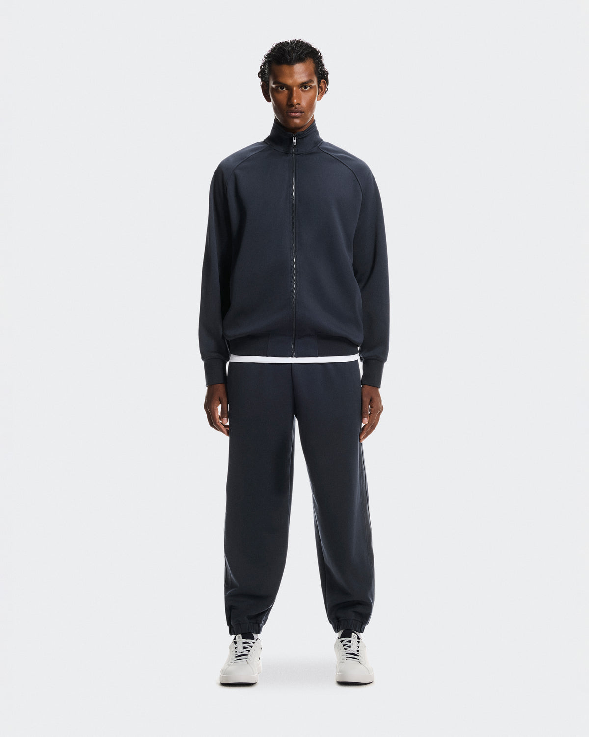 Courtside Full-Zip - Mens