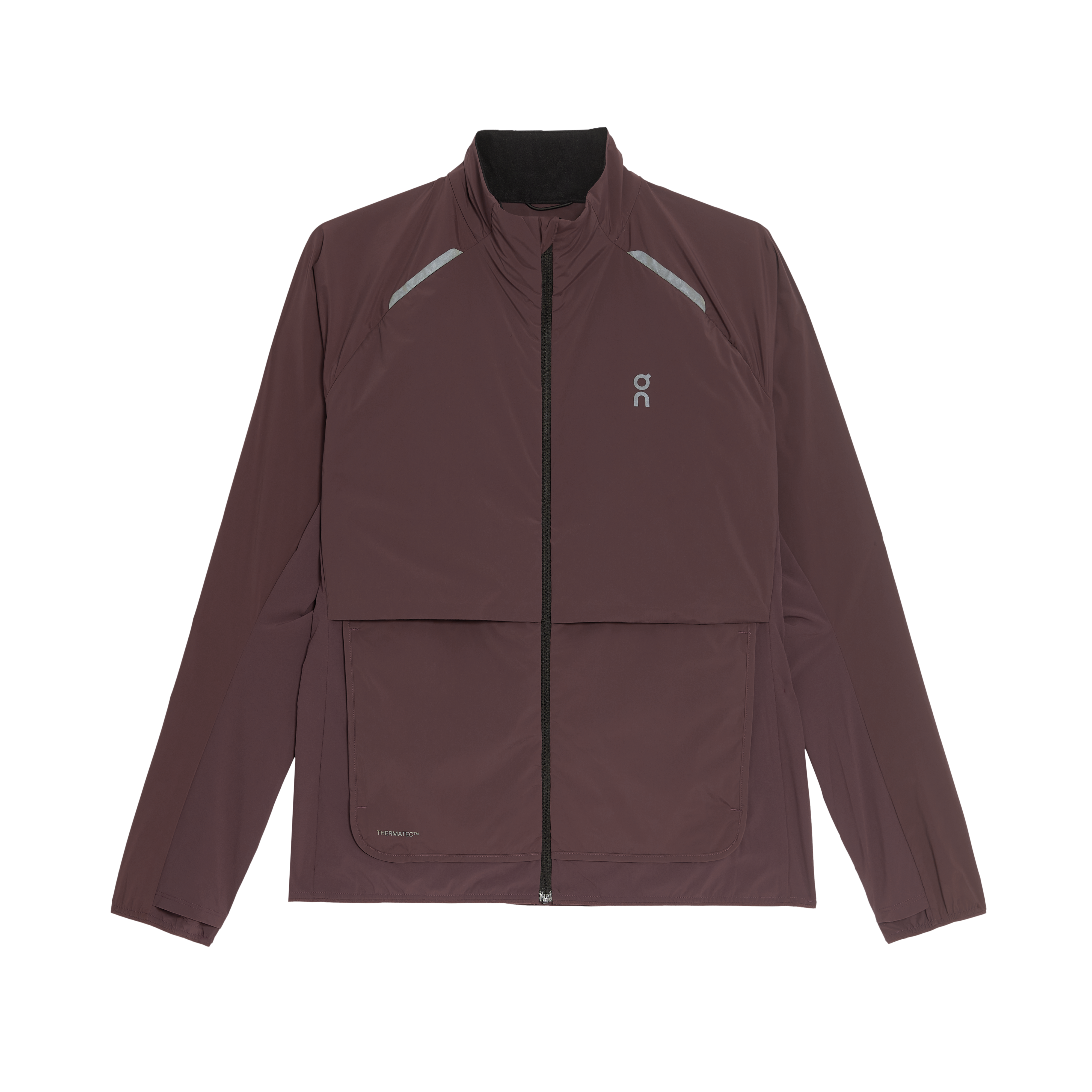 Weather Jacket Insulated - Womens