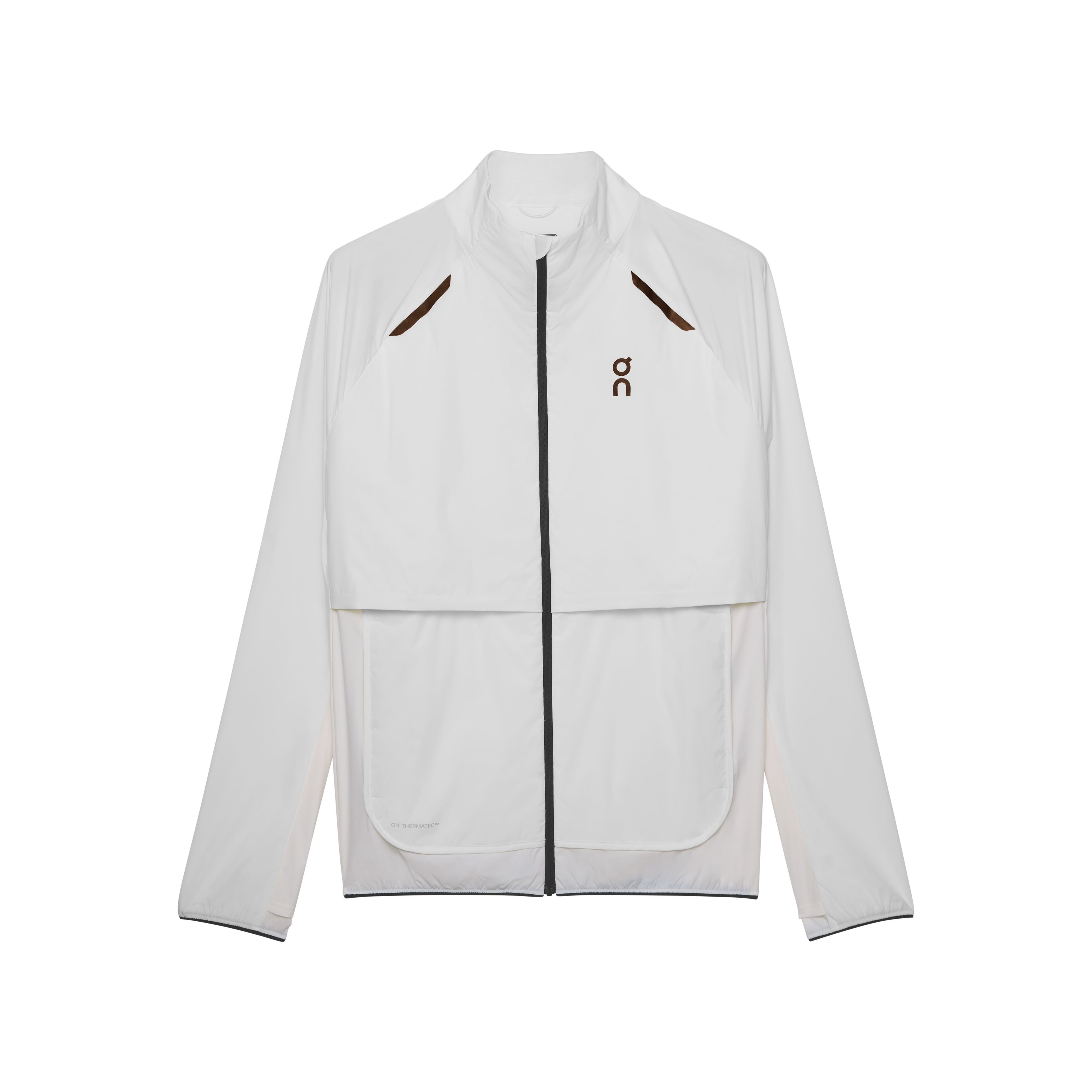 Weather Jacket Insulated - Mens
