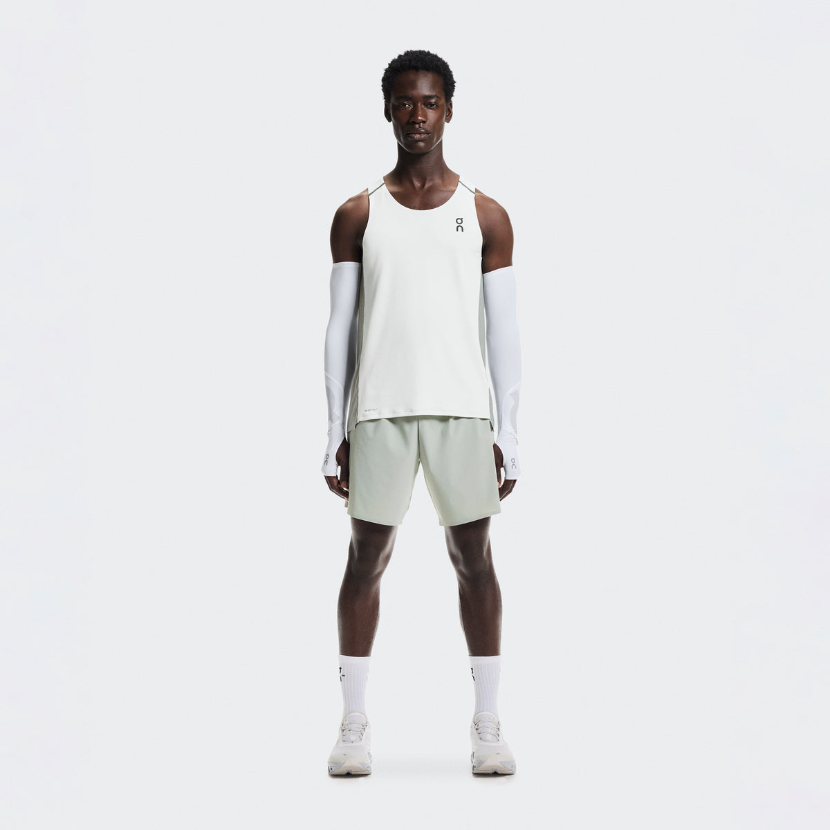 7" Performance Shorts - Mens