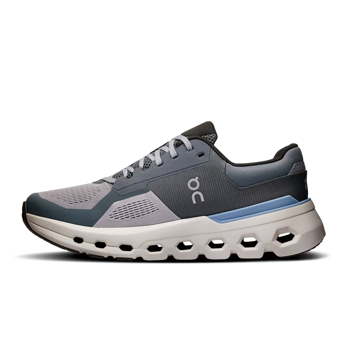 On Running Cloudrunner 2 Alloy Chambray
