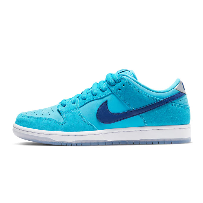Nike SB Dunk Low Pro Blue Fury Available at Pick your kiicks.