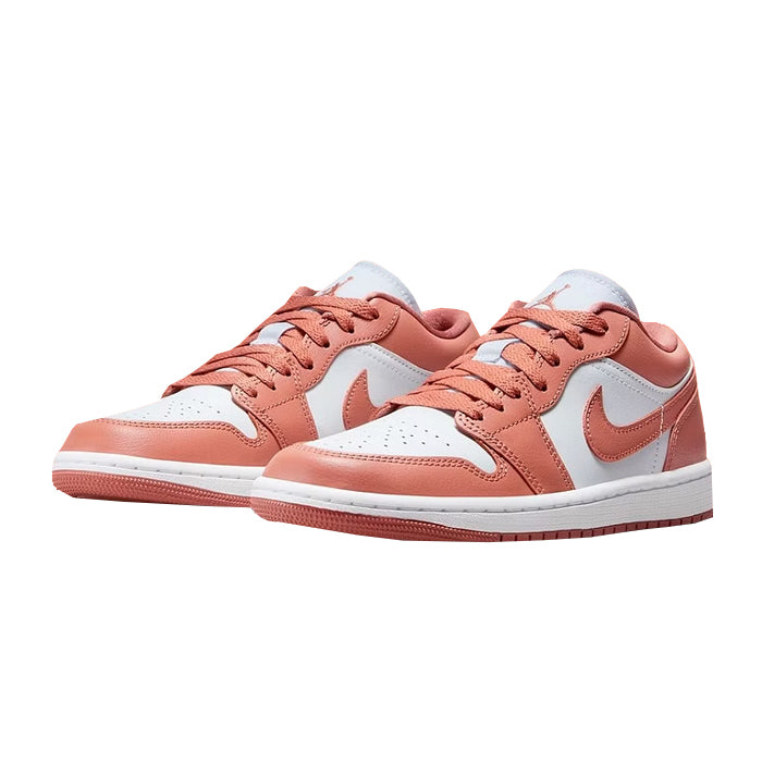 Jordan 1 Low Sky J Orange