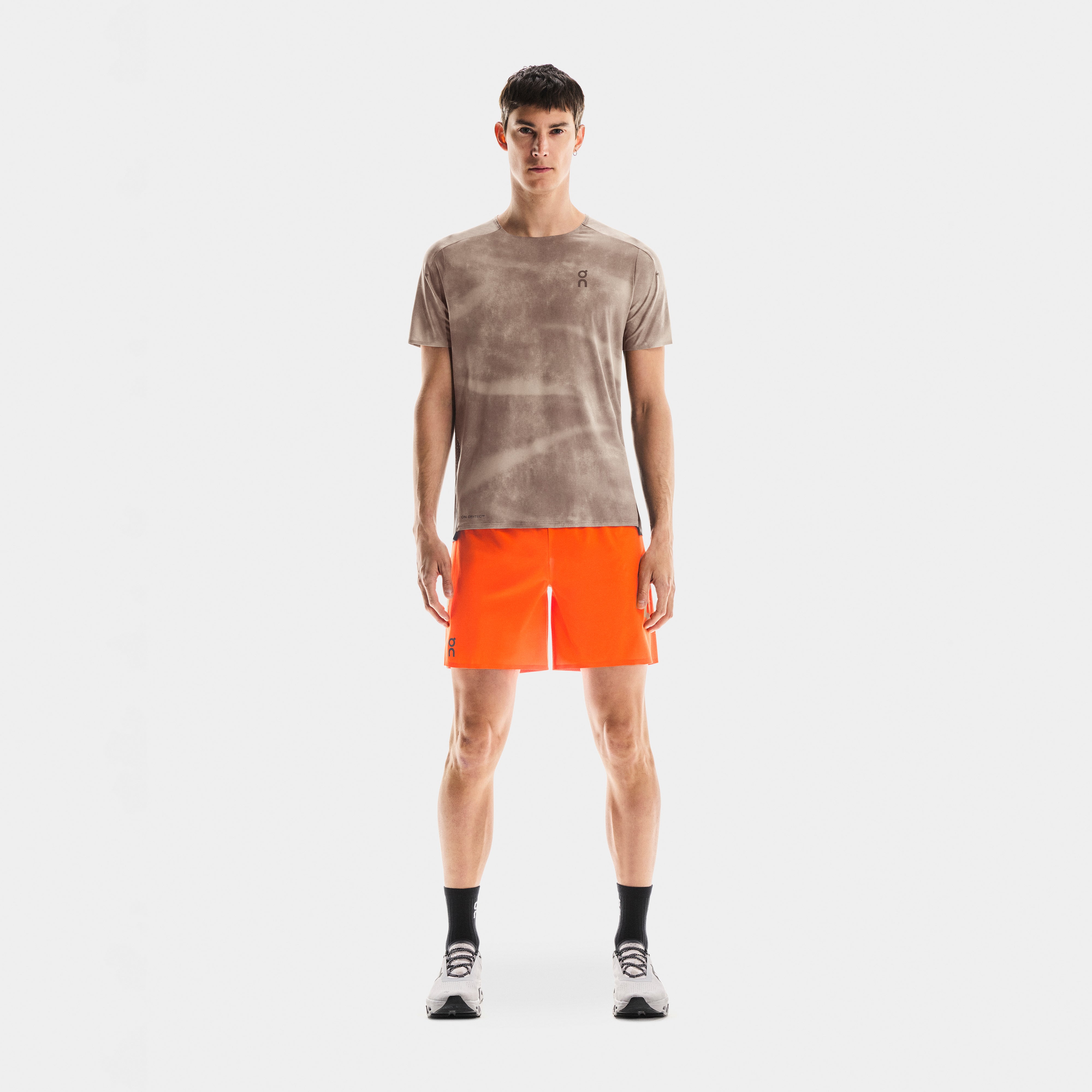 7" Performance Shorts - Mens