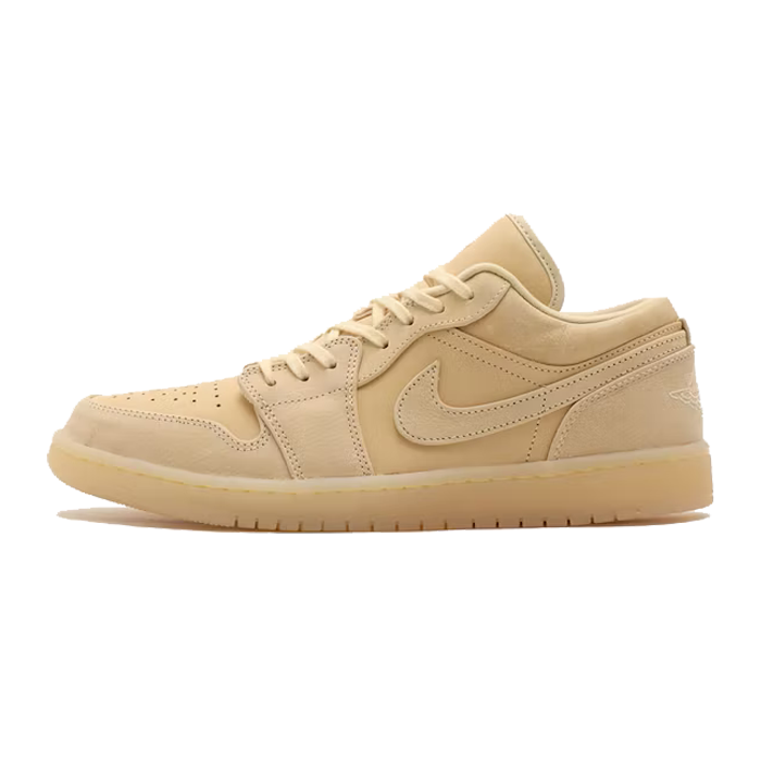 Jordan 1 Low SE Sand (W) Available at Pick your kiicks.