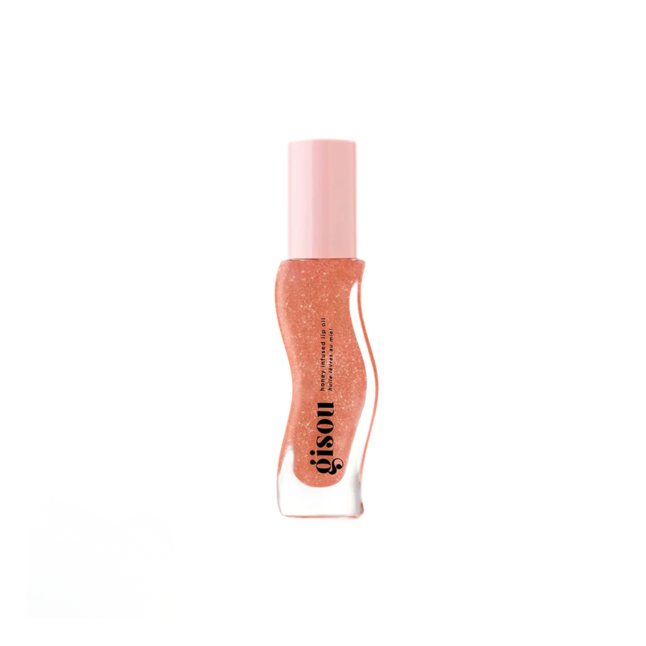 GISOU Honey Infused Lip Oil