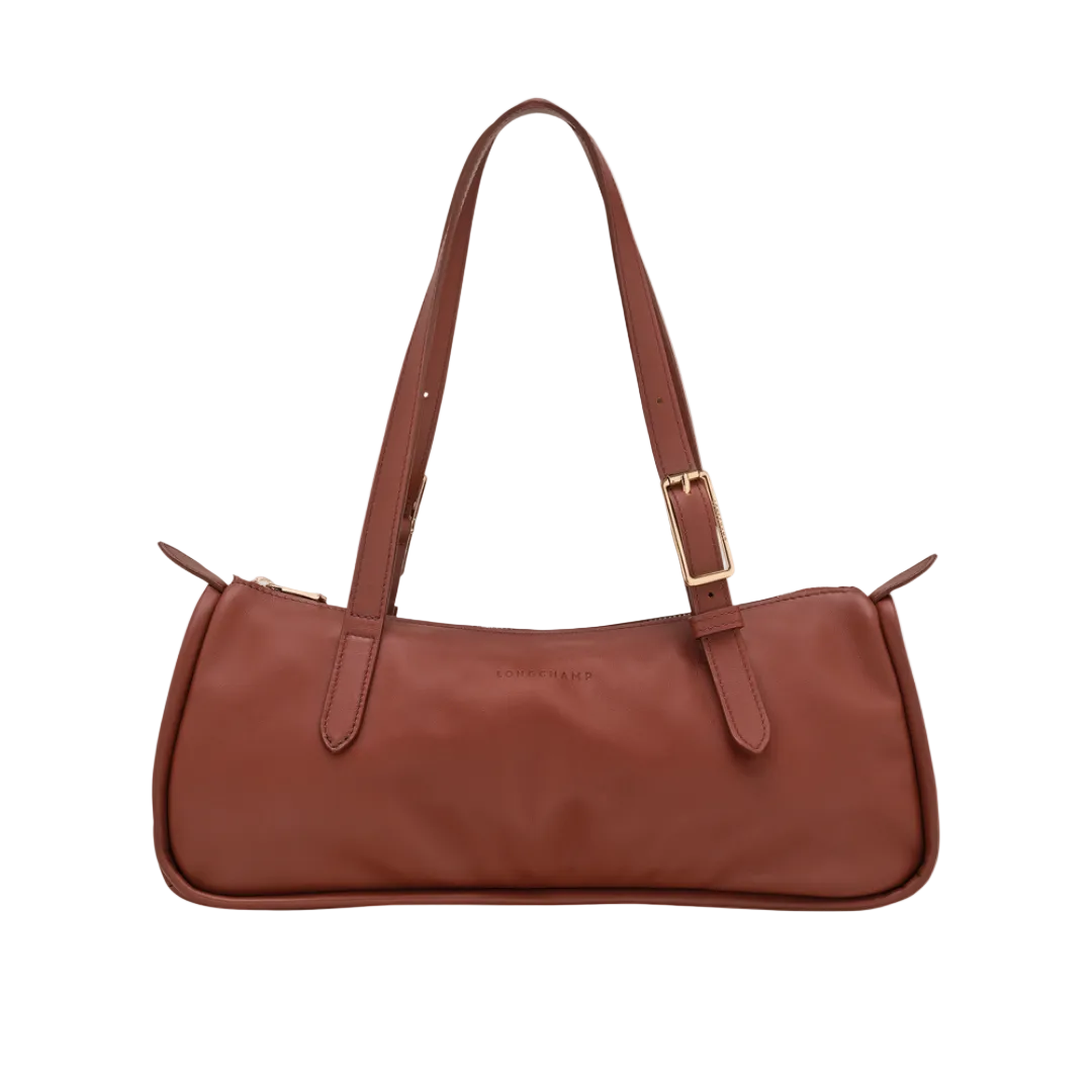 LONGCHAMP Looong L Shoulder Leather bag